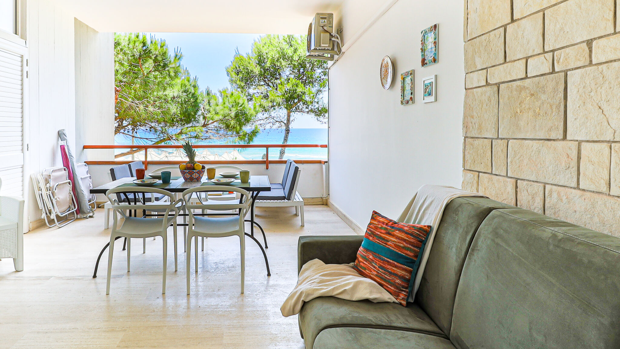 Italianway Gallipoli Tamarè by Casa di Marco