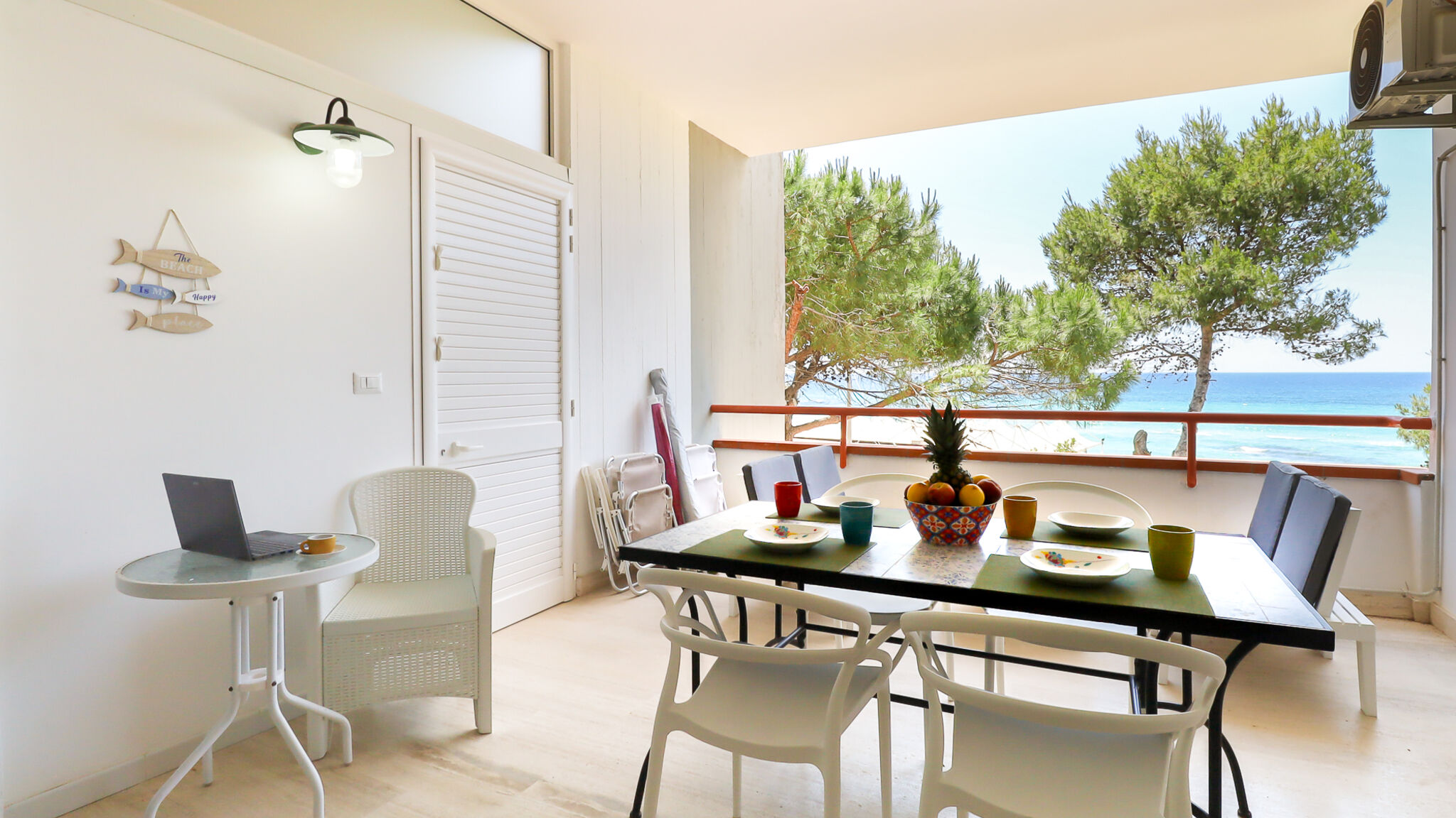 Italianway Gallipoli Tamarè by Casa di Marco