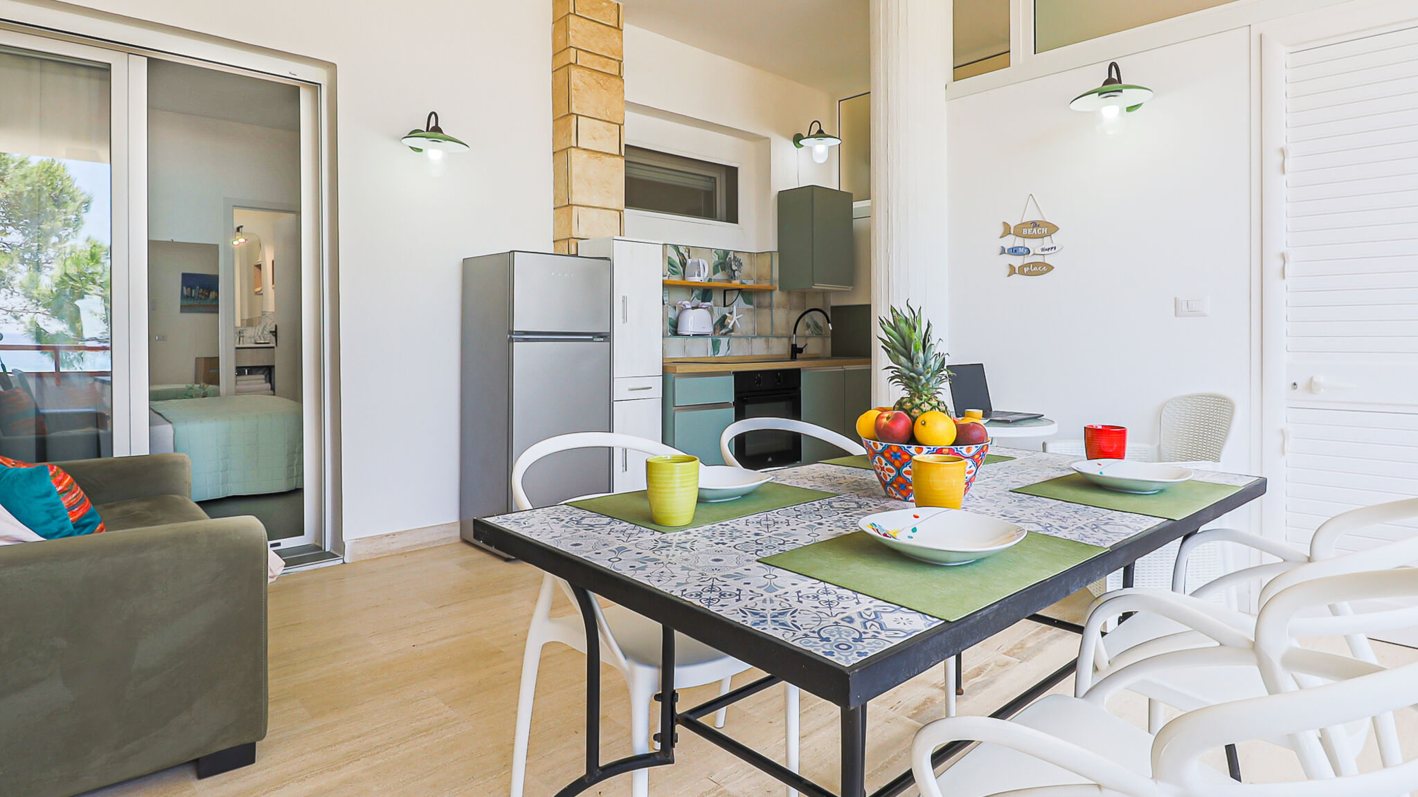 Italianway Gallipoli Tamarè by Casa di Marco