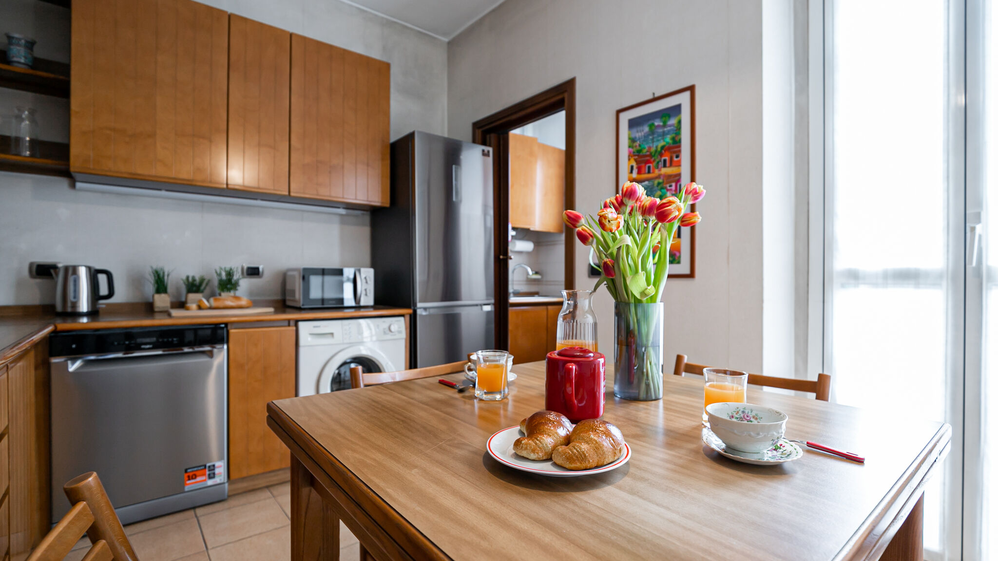 Italianway Milano Easy - Strambio 8