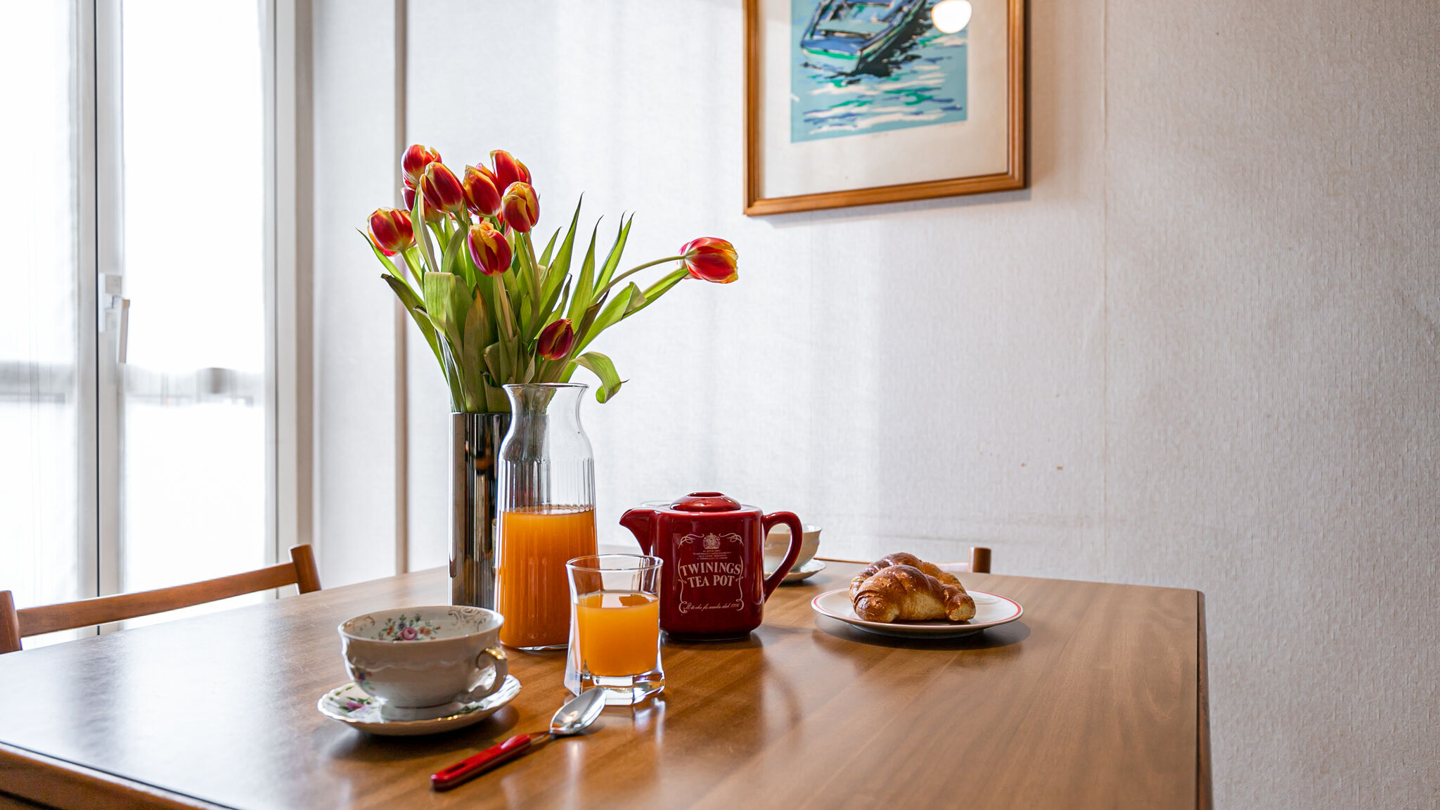 Italianway Milano Easy - Strambio 8