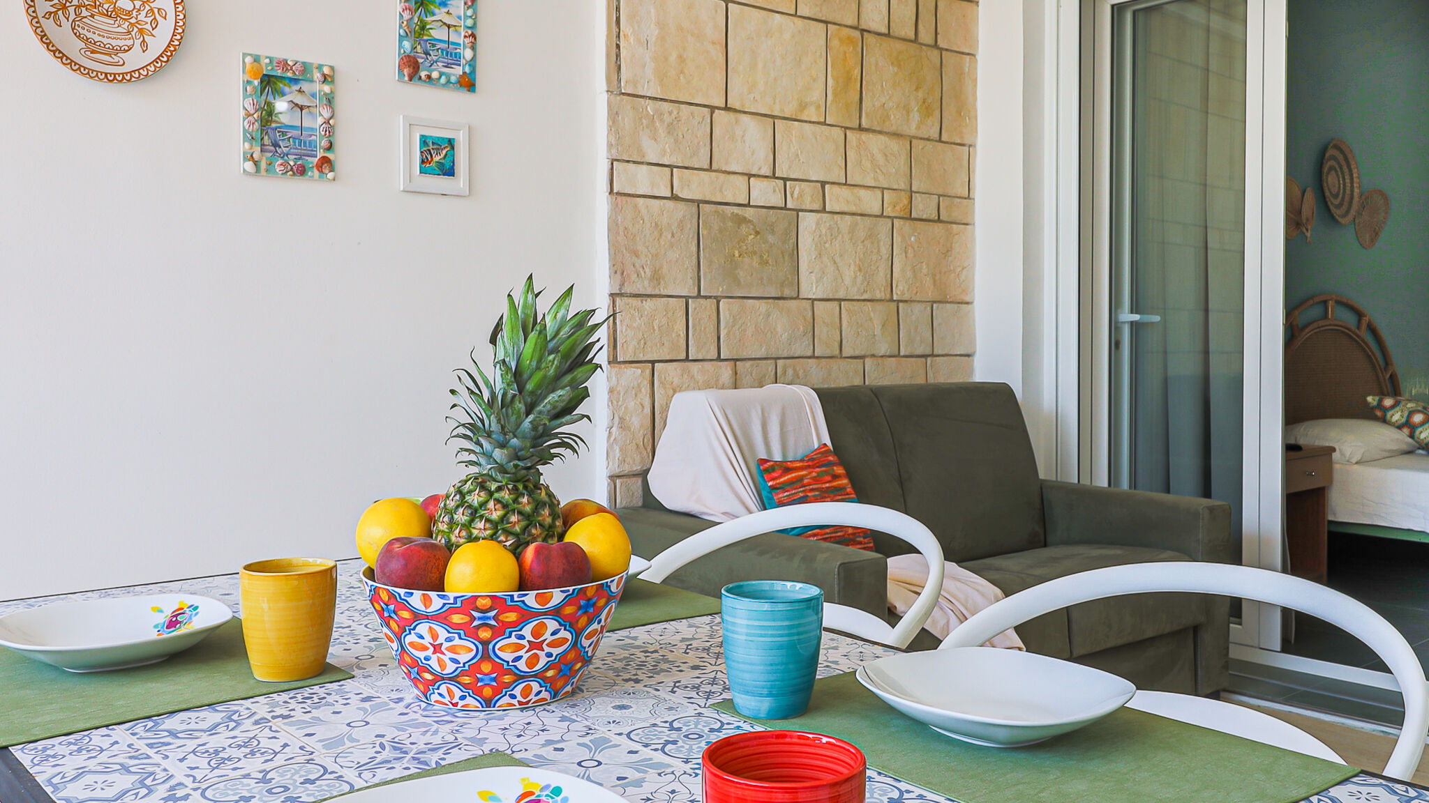 Italianway Gallipoli Tamarè by Casa di Marco