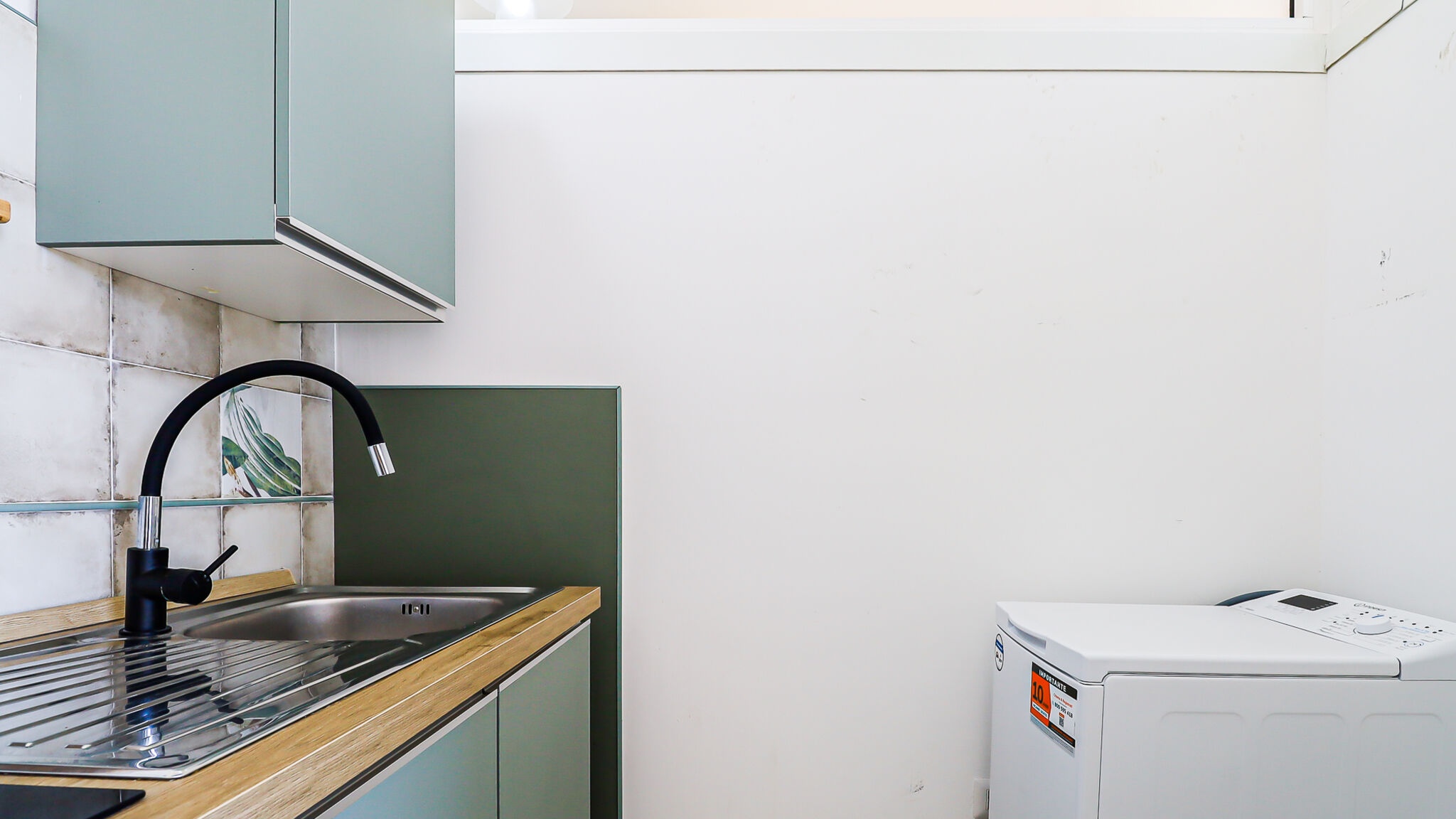 Italianway Gallipoli Tamarè by Casa di Marco