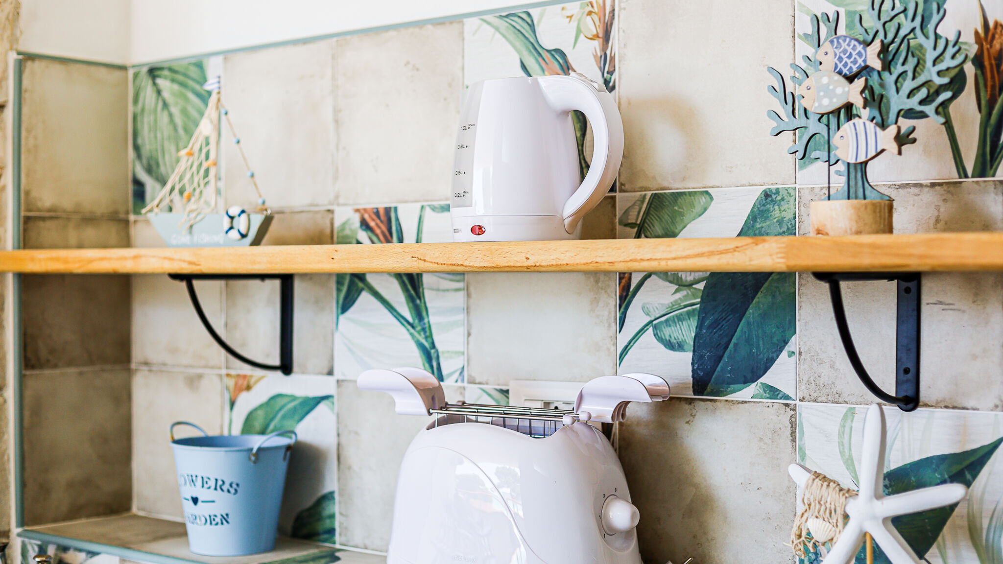 Italianway Gallipoli Tamarè by Casa di Marco