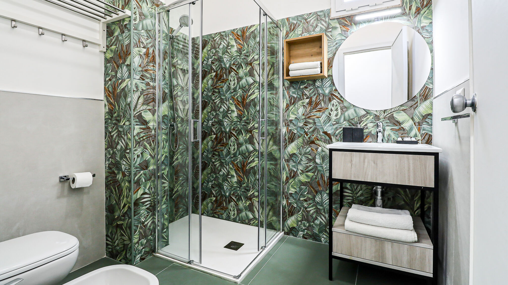 Italianway Gallipoli Tamarè by Casa di Marco