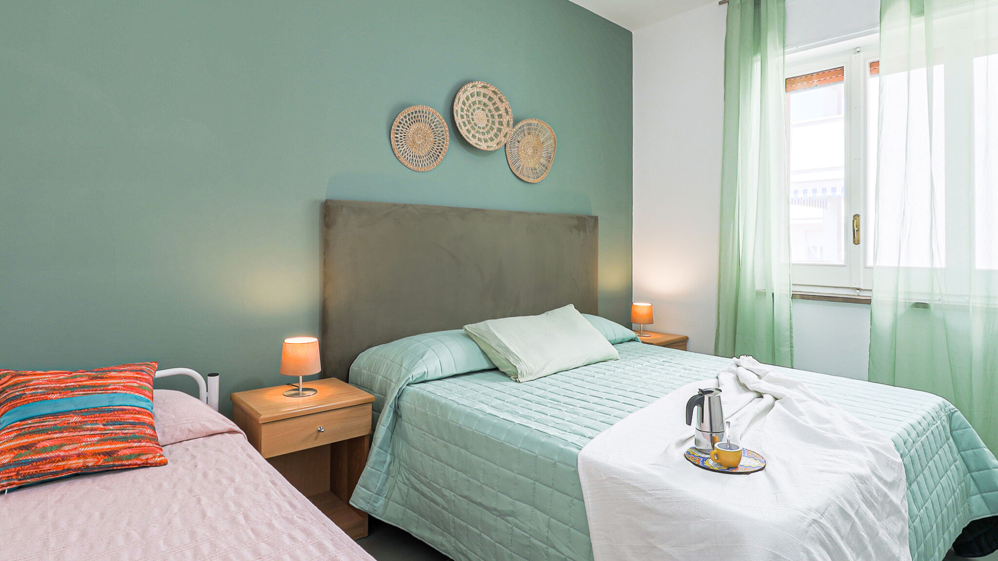 Italianway Gallipoli Tamarè by Casa di Marco