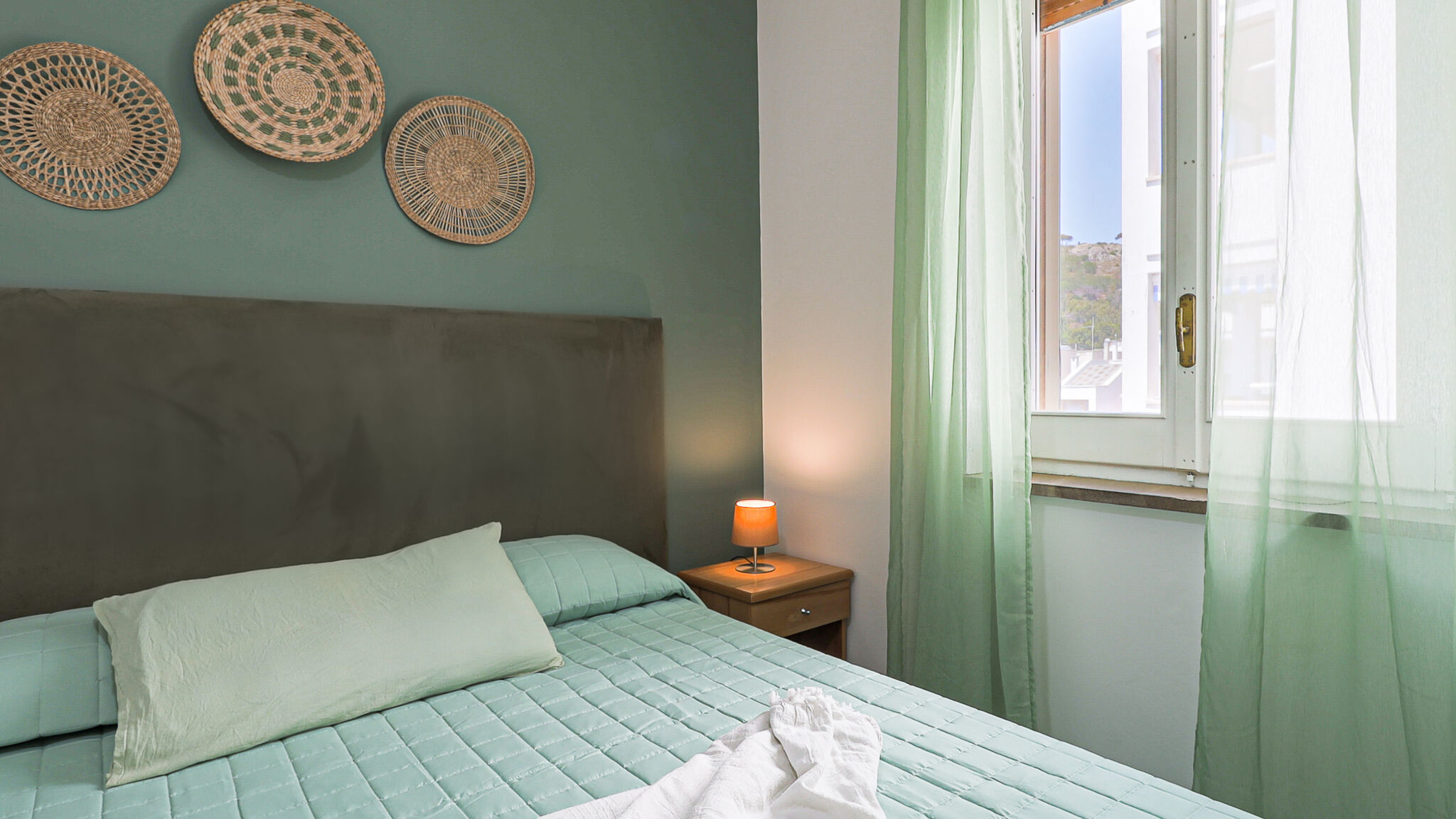 Italianway Gallipoli Tamarè by Casa di Marco