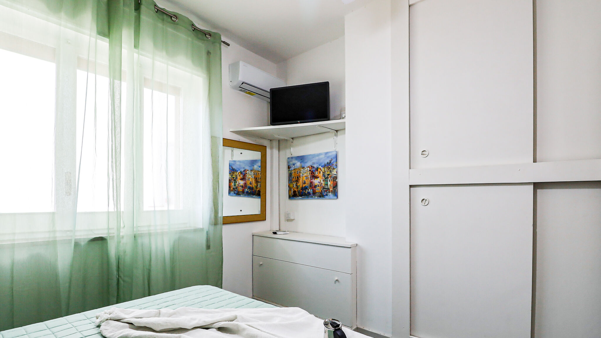 Italianway Gallipoli Tamarè by Casa di Marco