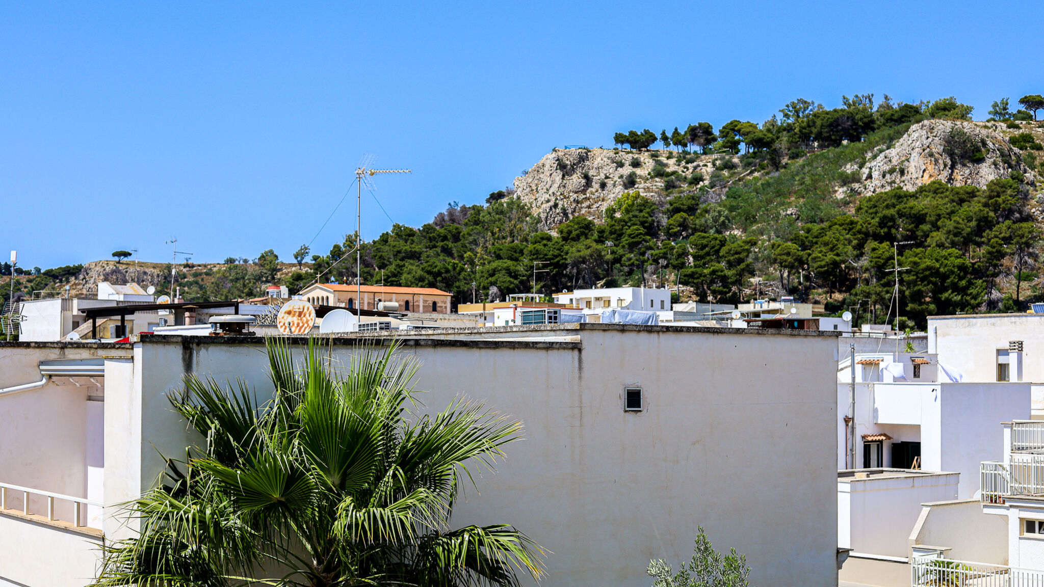 Italianway Gallipoli Tamarè by Casa di Marco