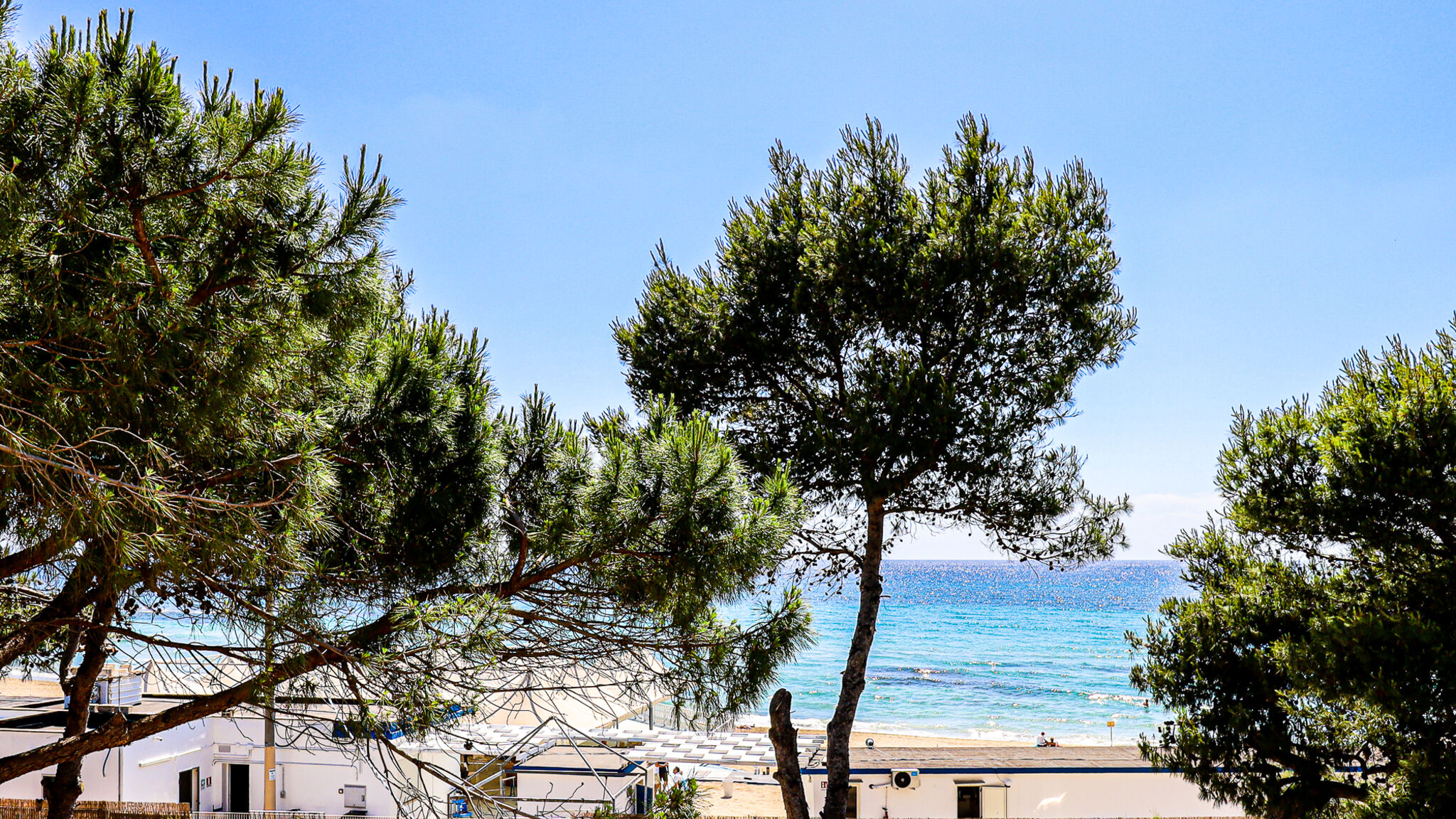 Italianway Gallipoli Tamarè by Casa di Marco