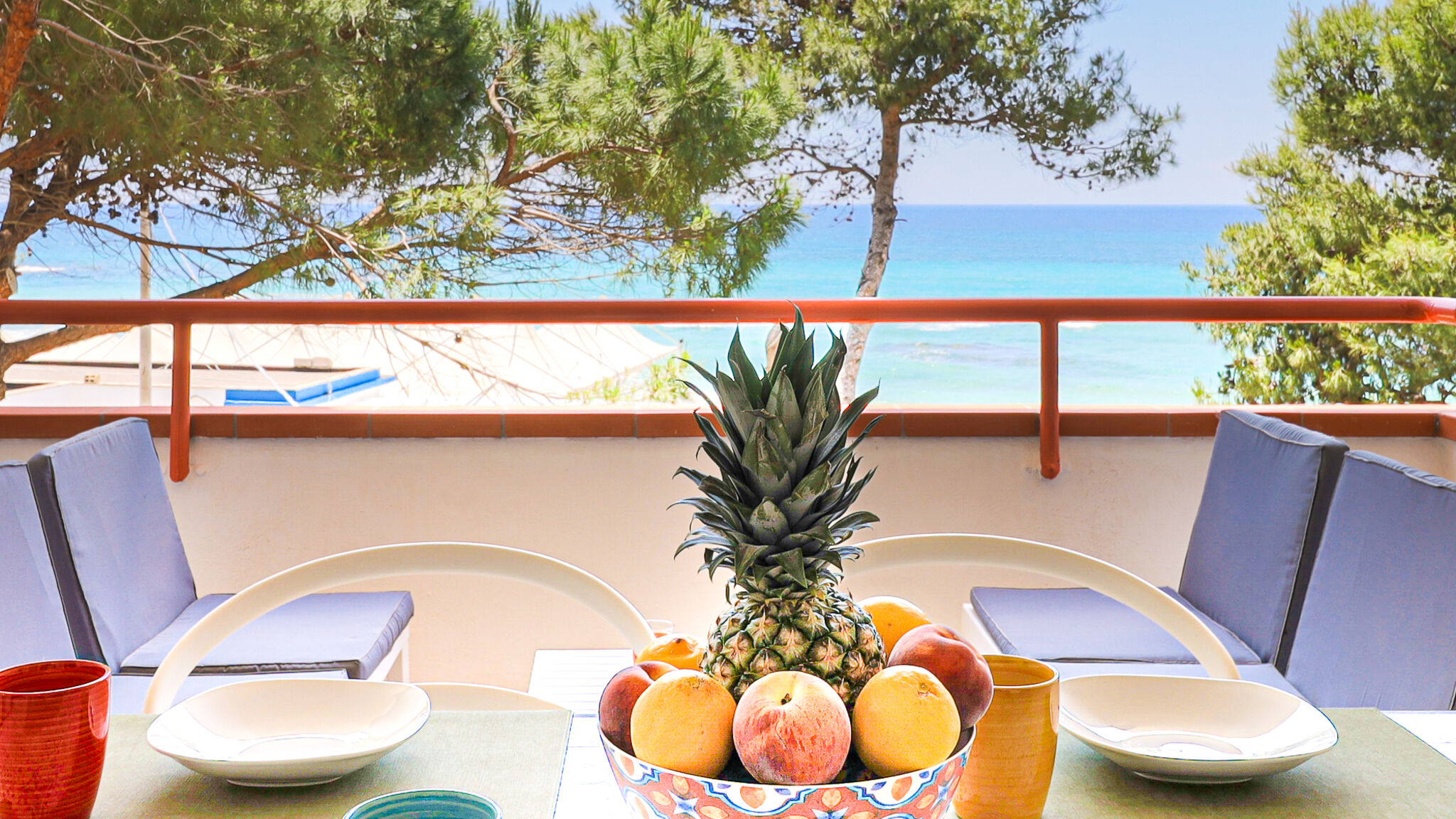 Italianway Gallipoli Tamarè by Casa di Marco