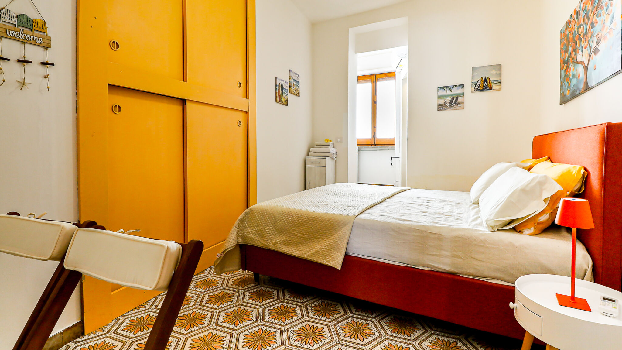 Italianway Gallipoli Tamarè by Casa di Marco