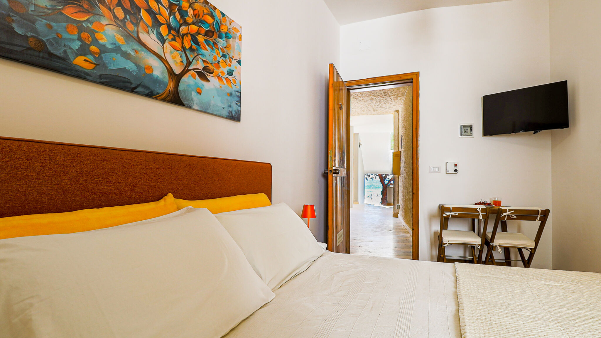 Italianway Gallipoli Tamarè by Casa di Marco