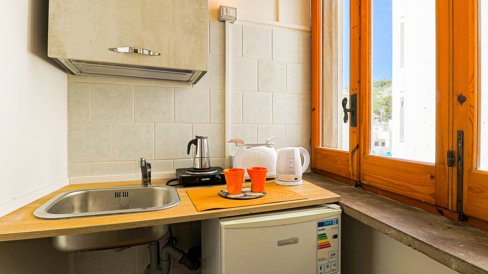 Italianway Gallipoli Tamarè by Casa di Marco