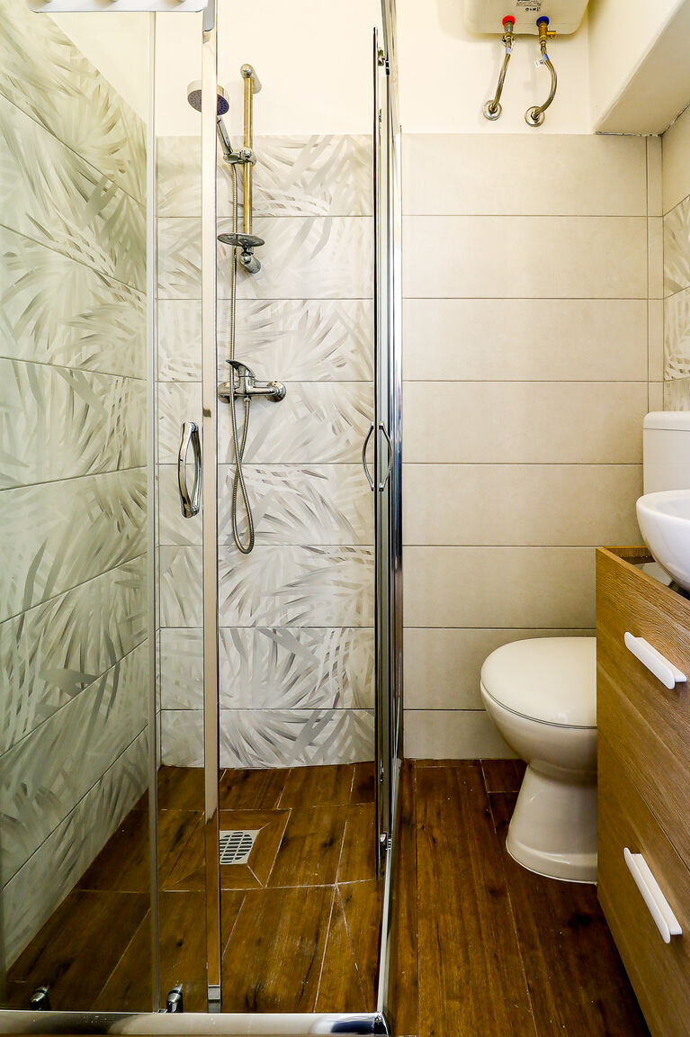 Italianway Gallipoli Tamarè by Casa di Marco