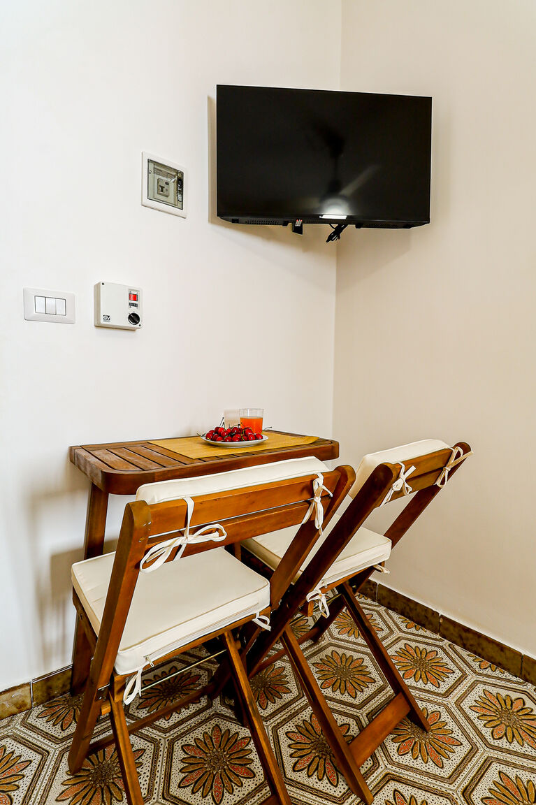 Italianway Gallipoli Tamarè by Casa di Marco