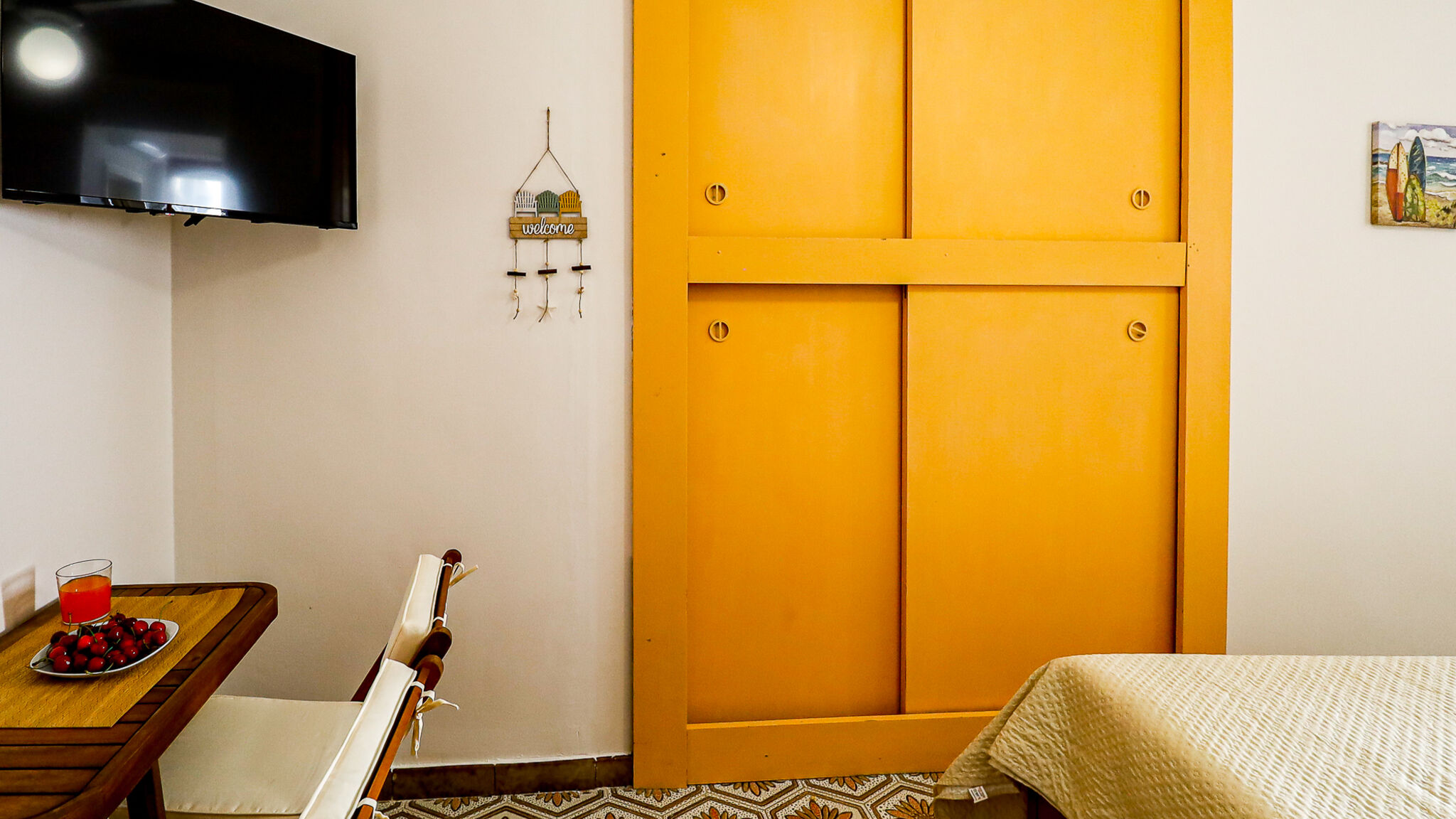 Italianway Gallipoli Tamarè by Casa di Marco