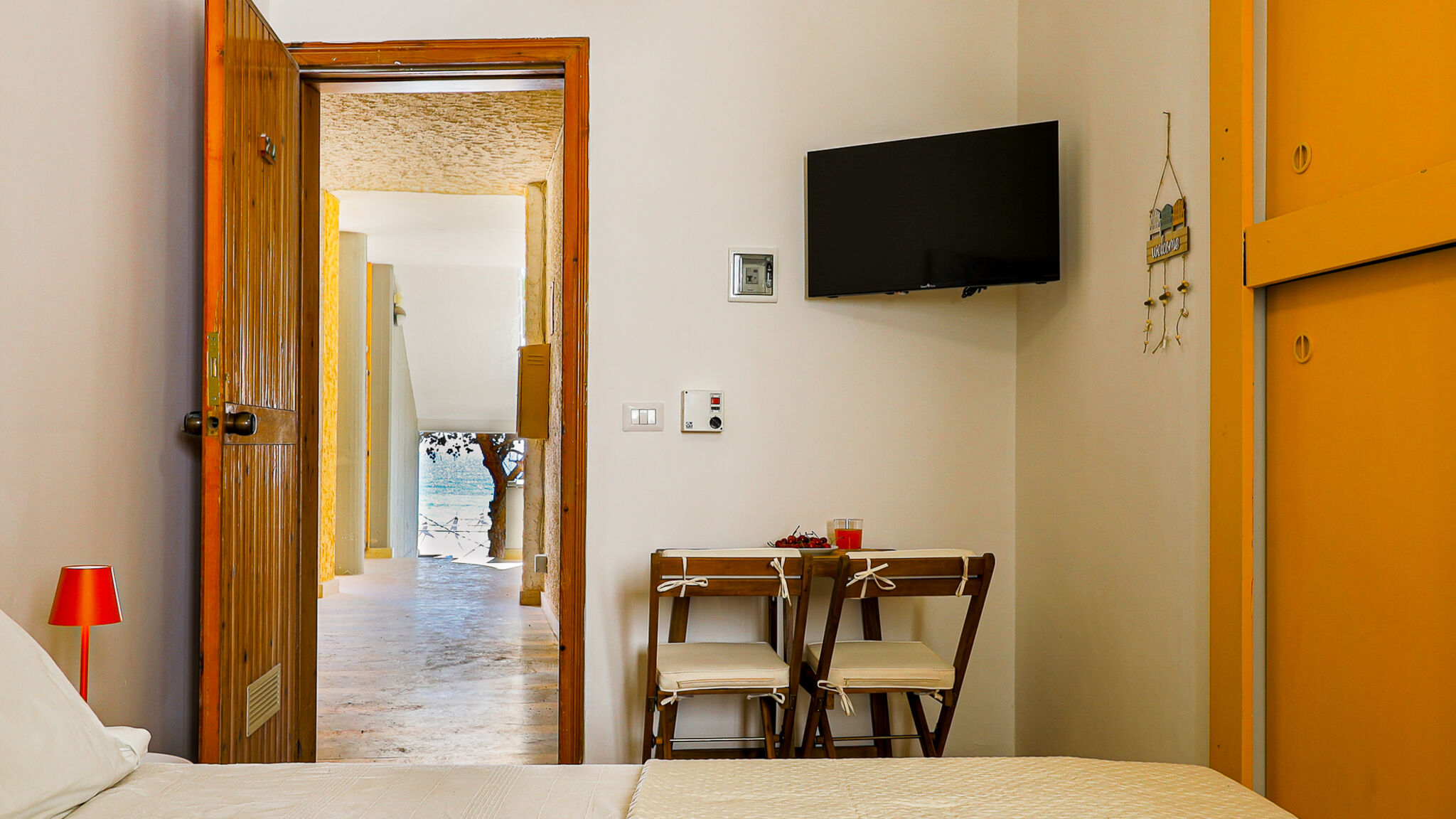 Italianway Gallipoli Tamarè by Casa di Marco