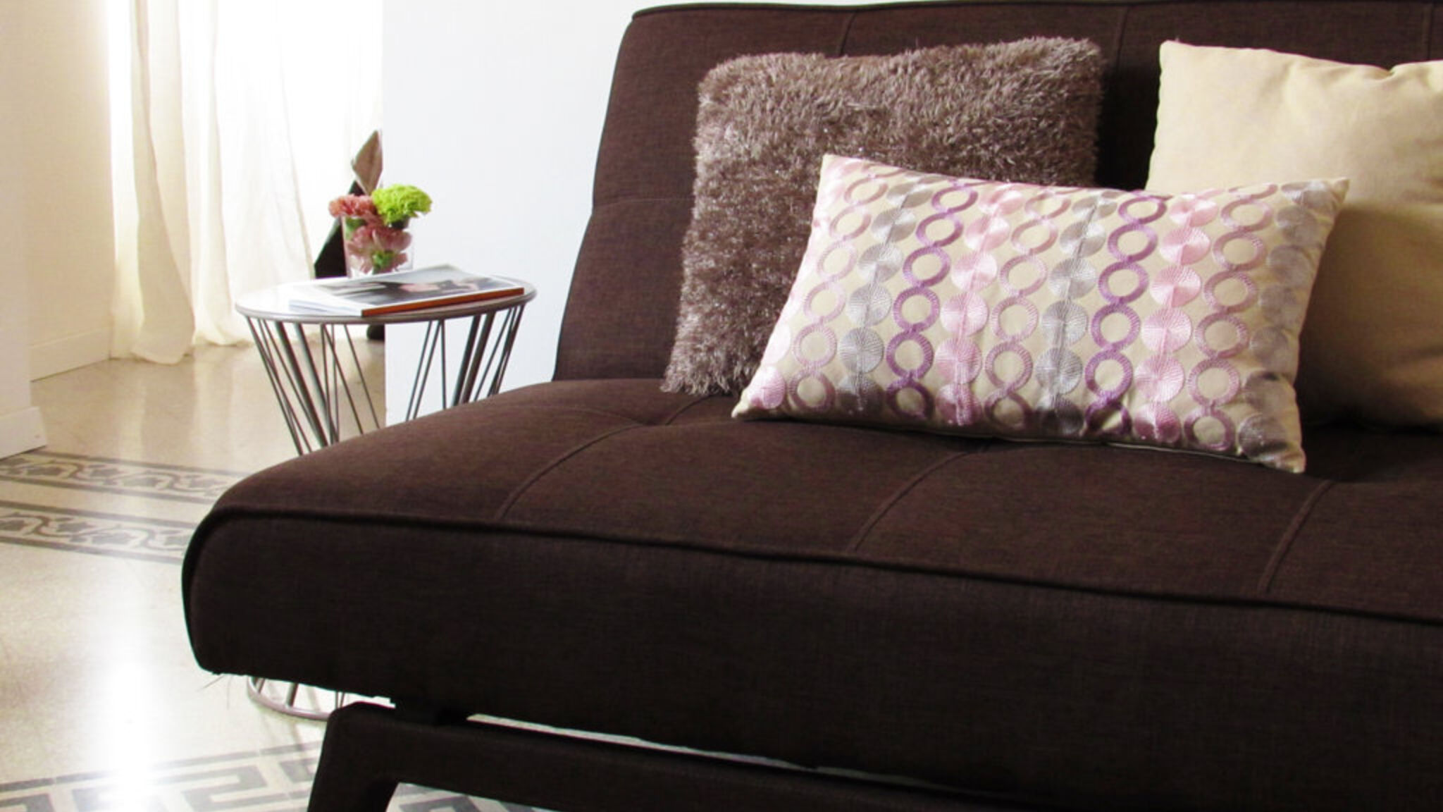 Italianway Roma Santonofrio Bronze