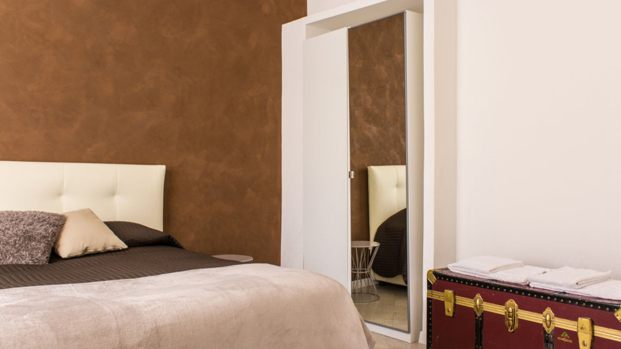 Italianway Roma Santonofrio Bronze