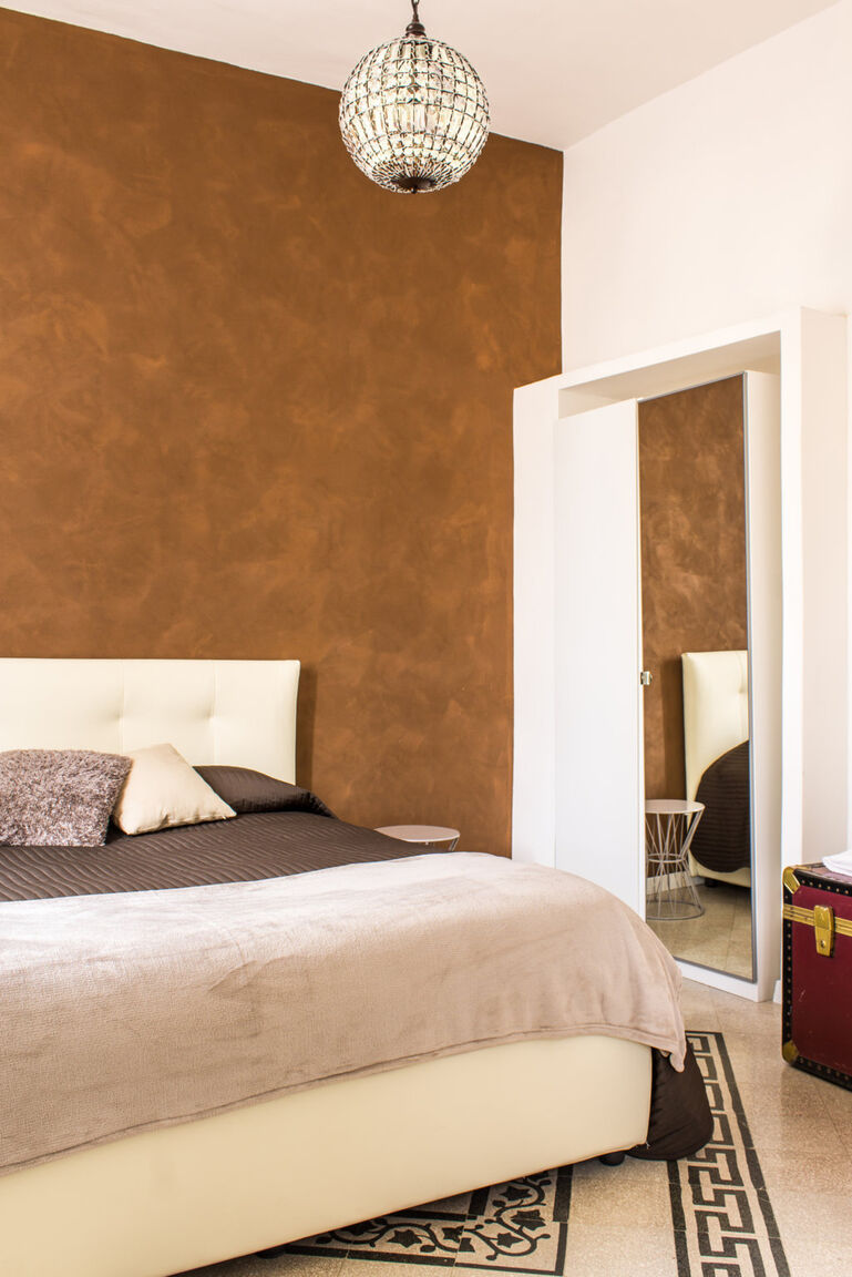 Italianway Roma Santonofrio Bronze