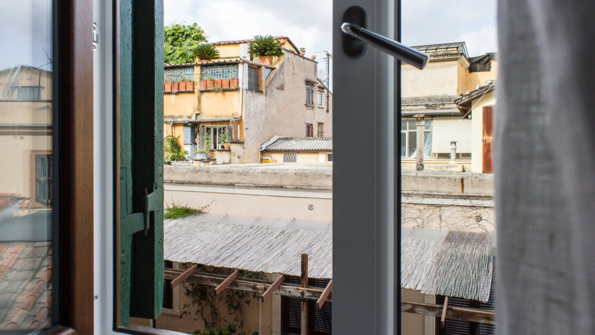 Italianway Roma Santonofrio Bronze