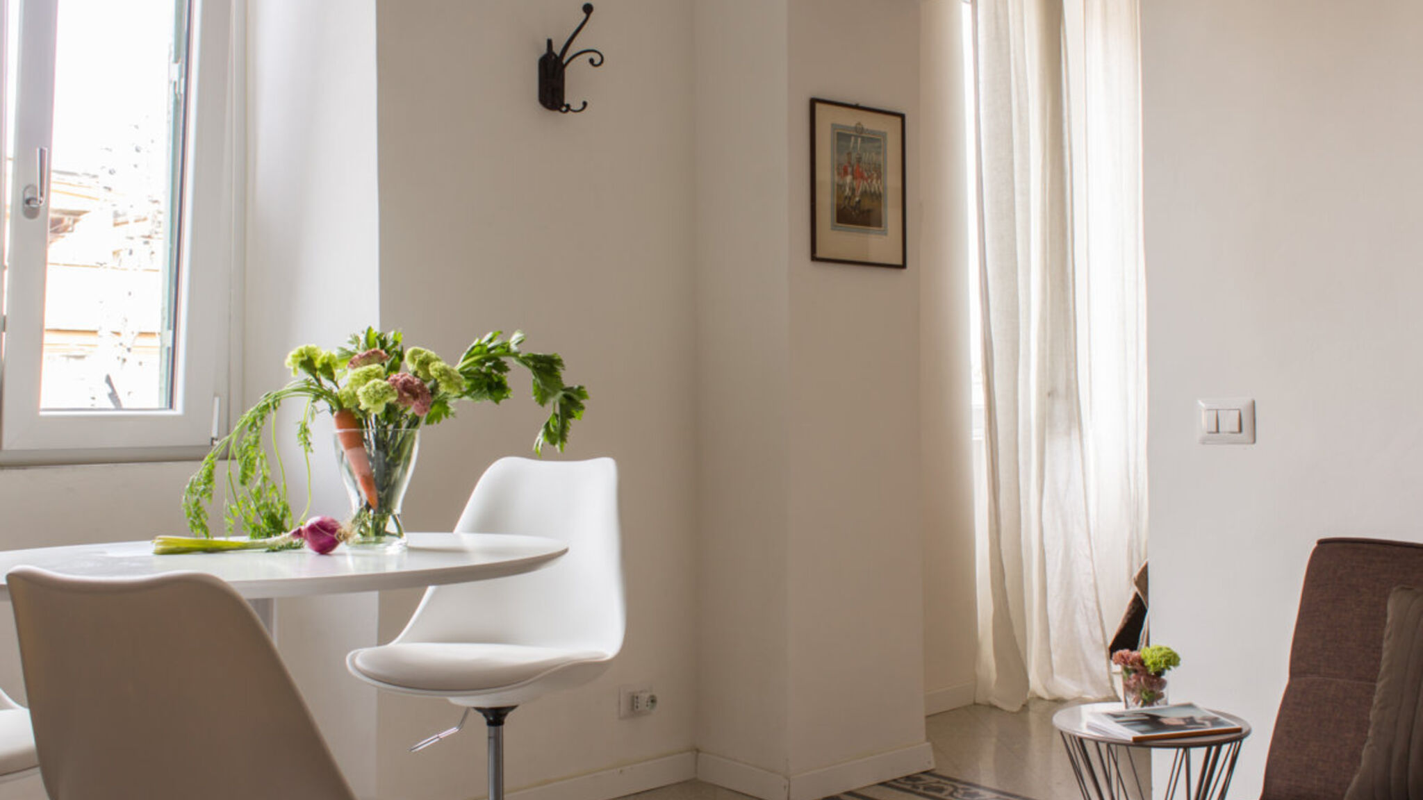 Italianway Roma Santonofrio Bronze