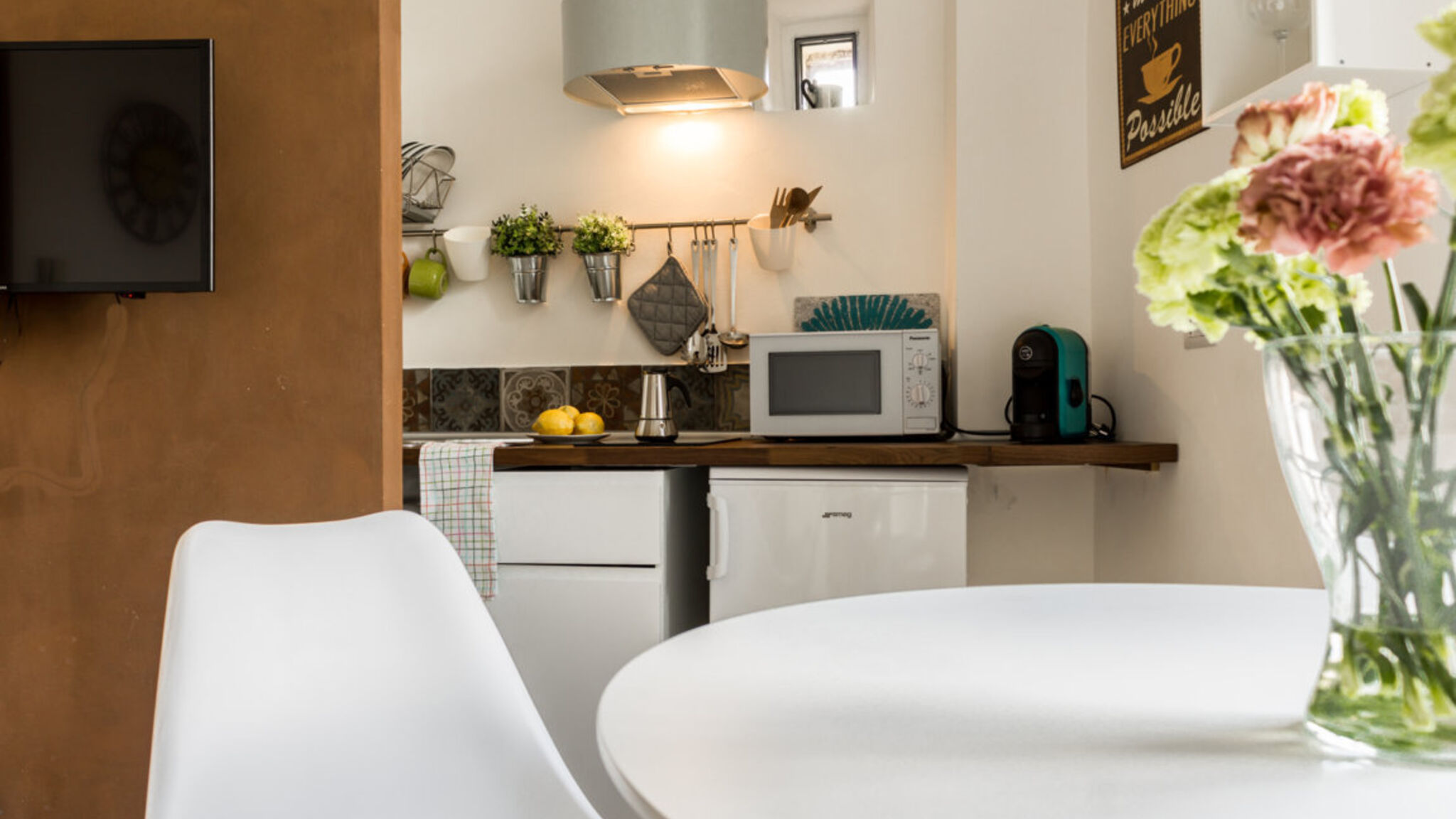 Italianway Roma Santonofrio Bronze