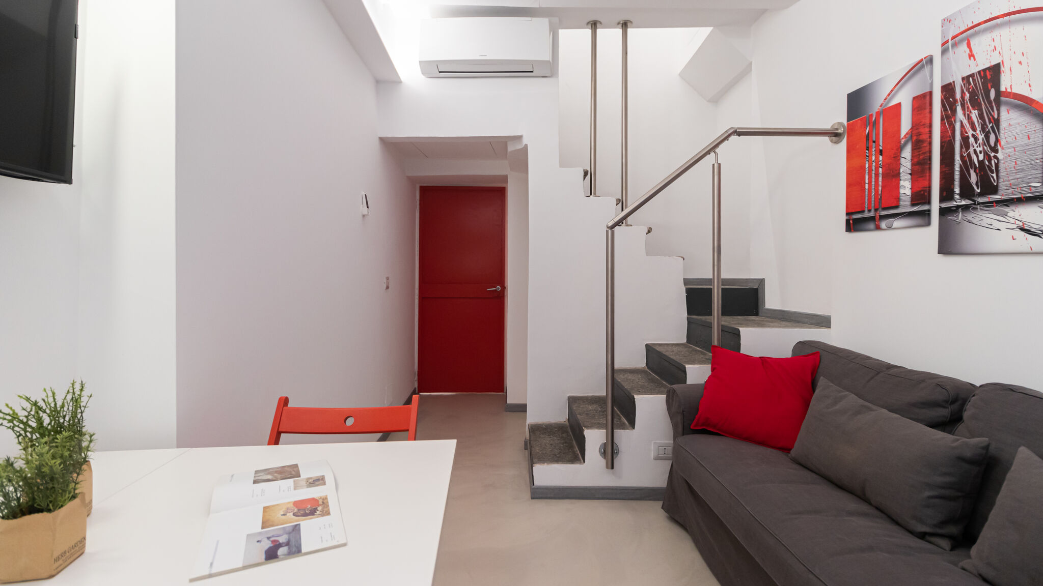 Italianway Milano Comfort - Sant'Agnese 14