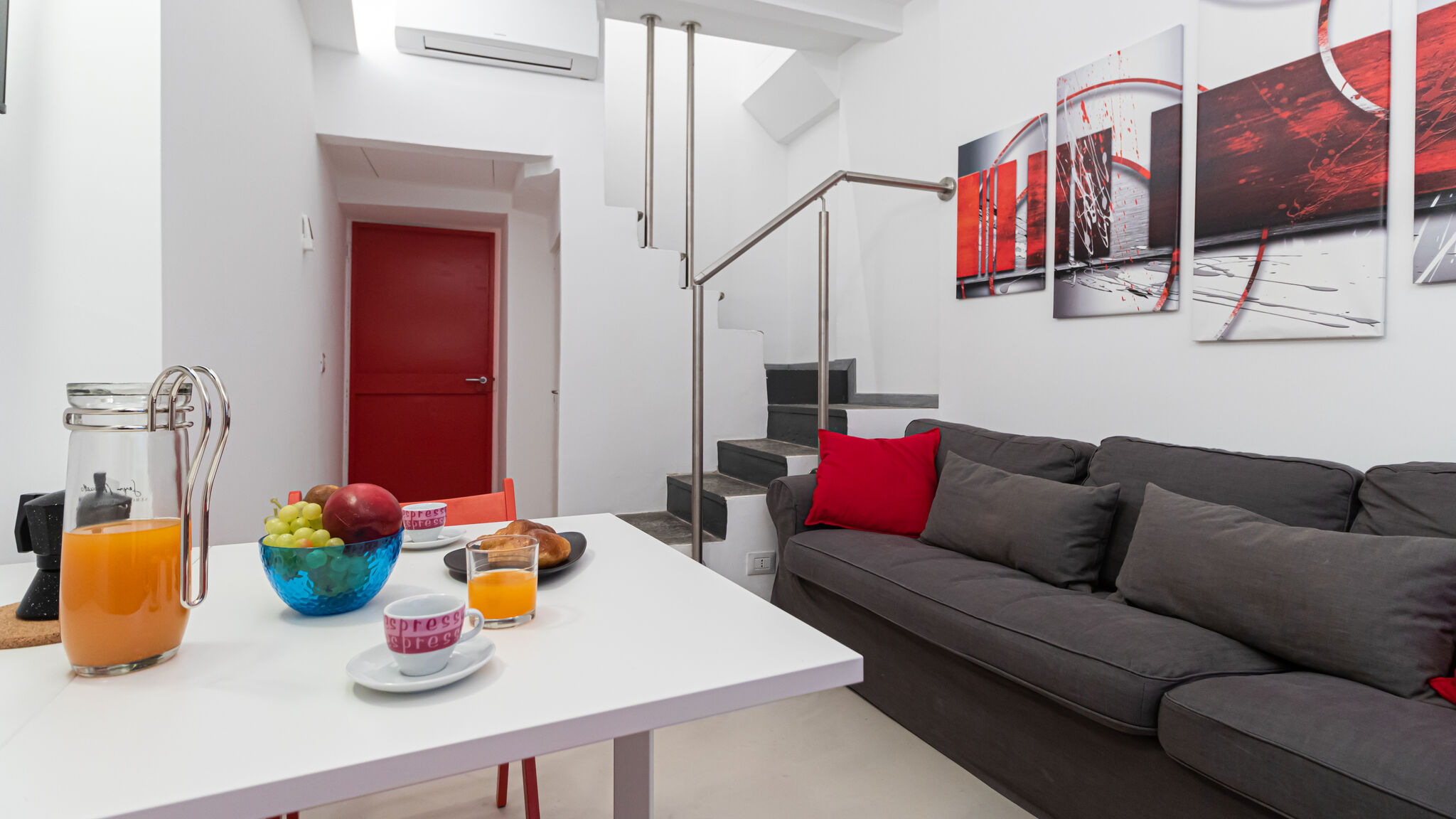 Italianway Milano Comfort - Sant'Agnese 14