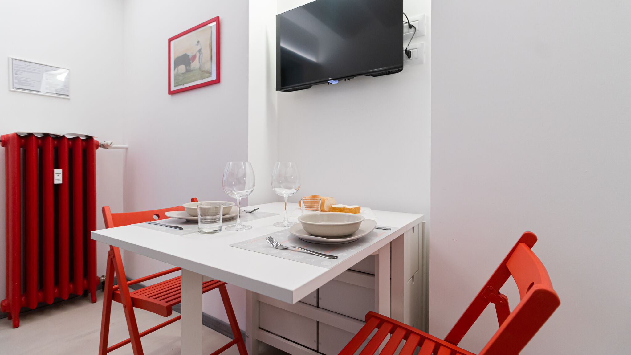 Italianway Milano Comfort - Sant'Agnese 14