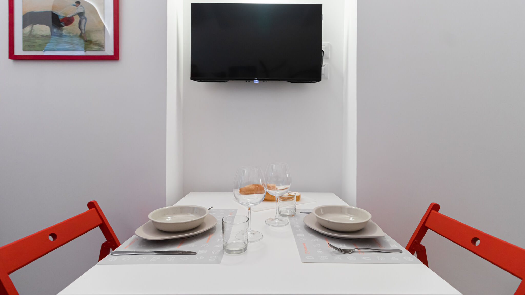 Italianway Milano Comfort - Sant'Agnese 14