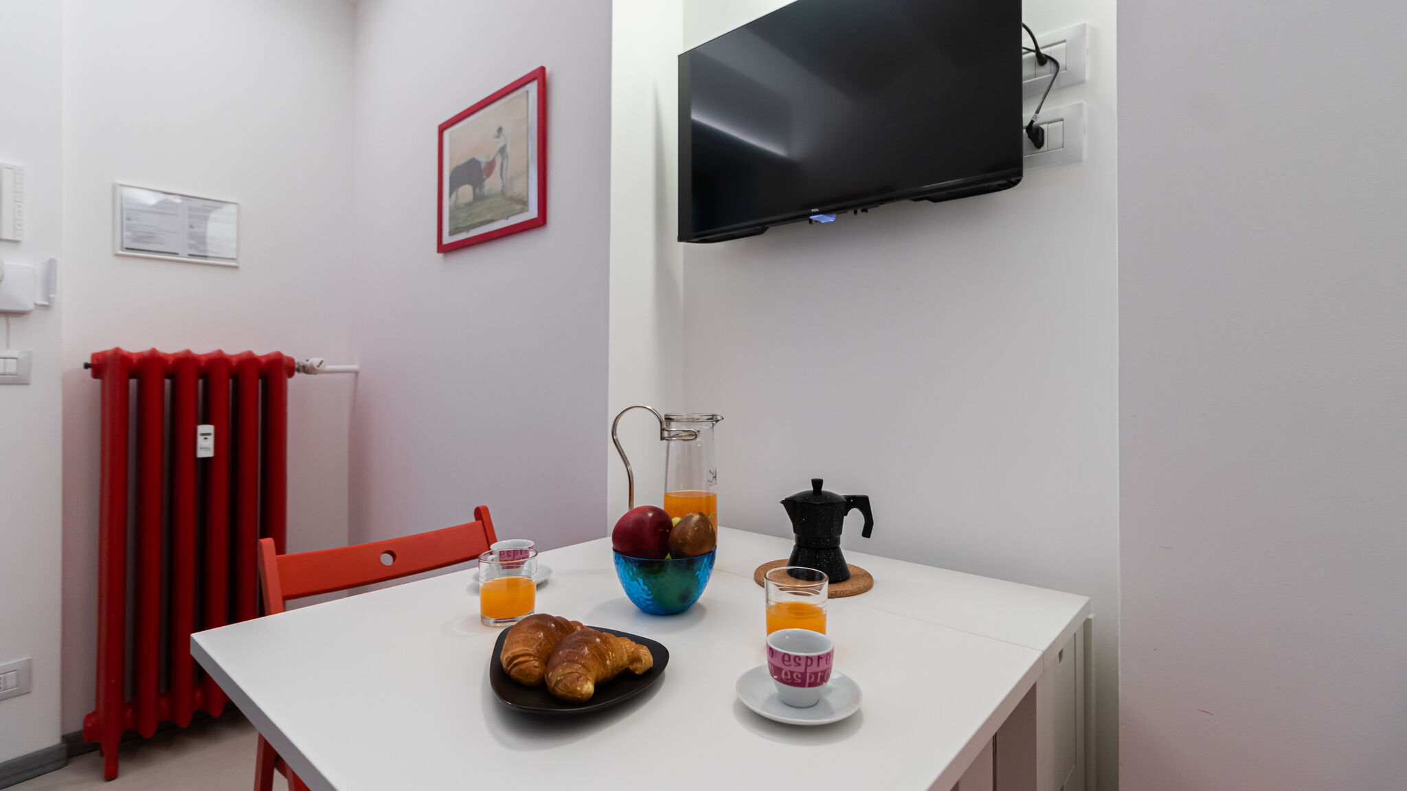 Italianway Milano Comfort - Sant'Agnese 14