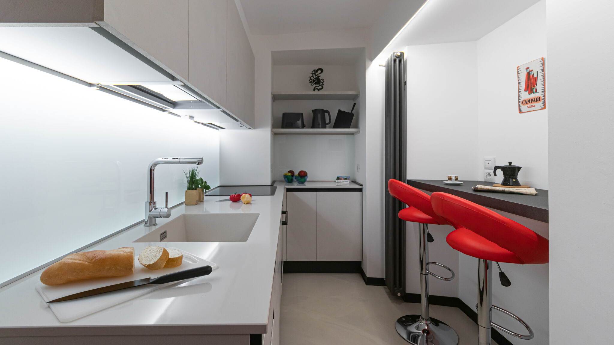 Italianway Milano Comfort - Sant'Agnese 14