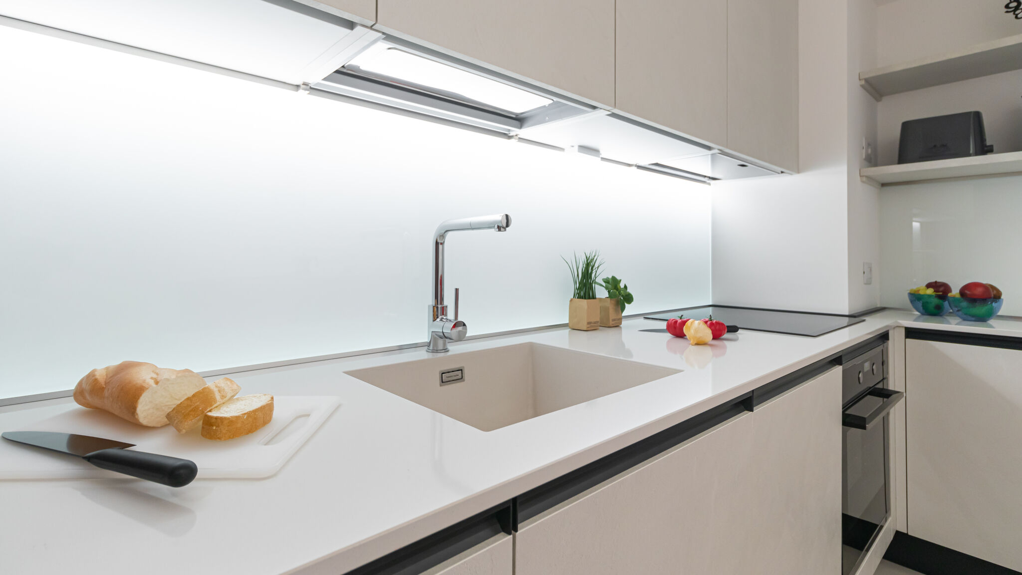 Italianway Milano Comfort - Sant'Agnese 14