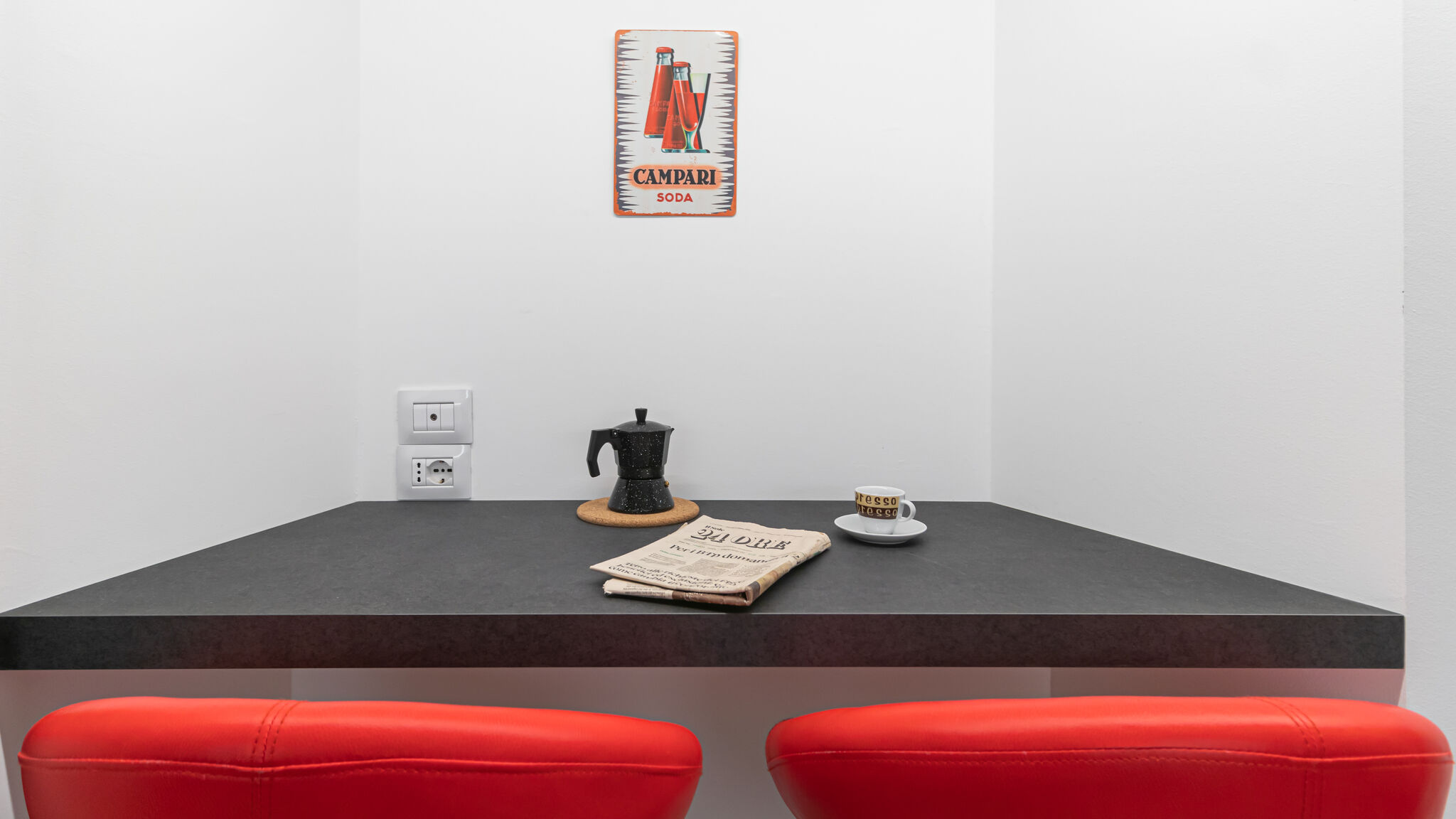 Italianway Milano Comfort - Sant'Agnese 14