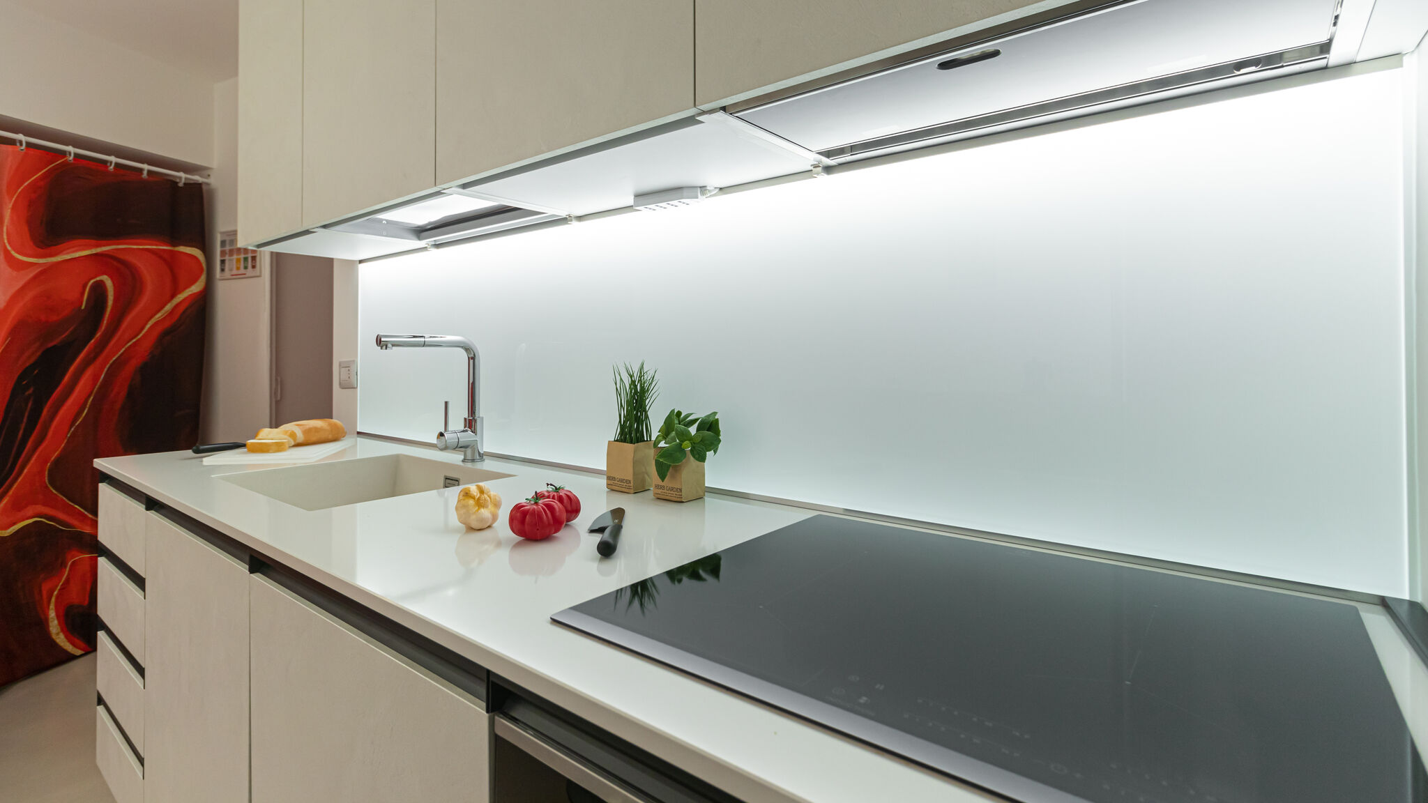 Italianway Milano Comfort - Sant'Agnese 14