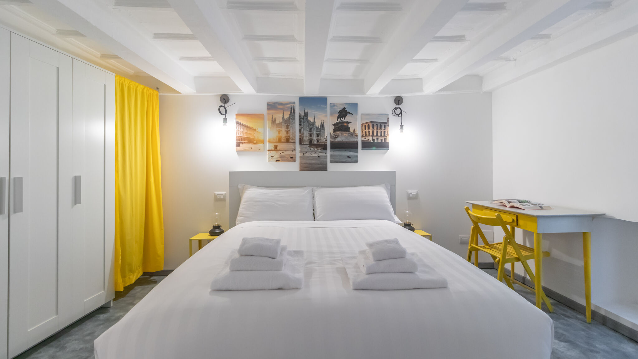 Italianway Milano Comfort - Sant'Agnese 14