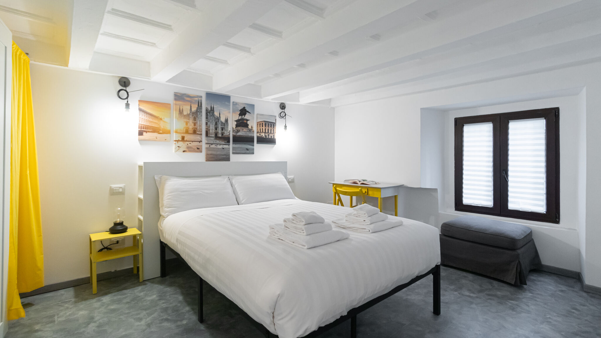 Italianway Milano Comfort - Sant'Agnese 14