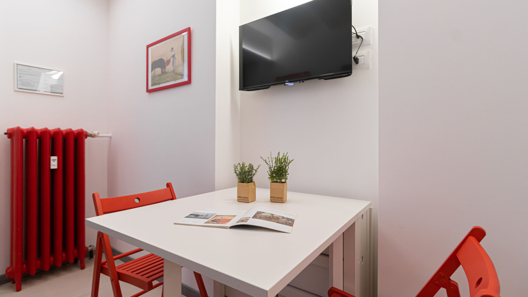 Italianway Milano Comfort - Sant'Agnese 14