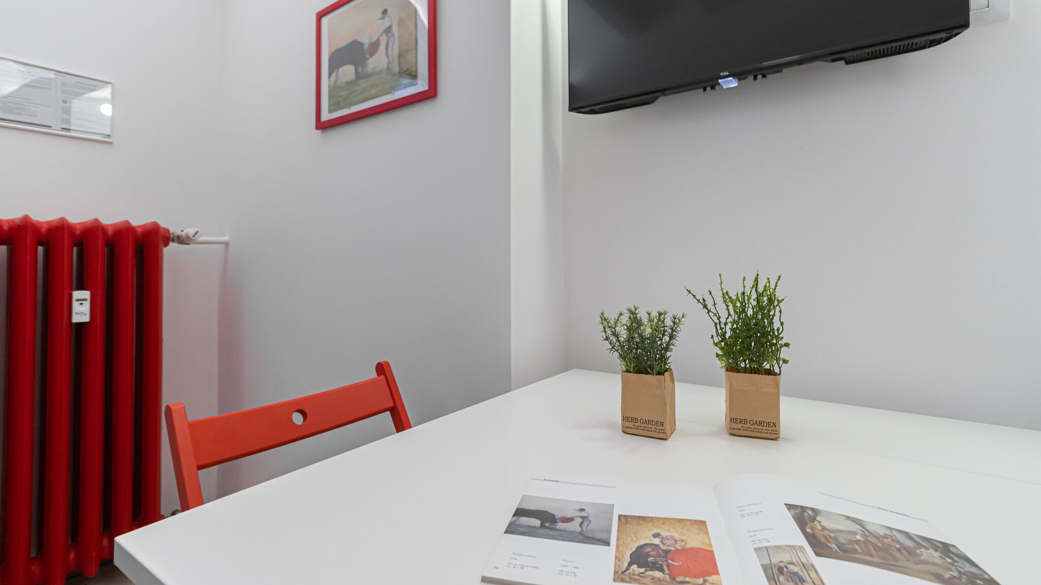 Italianway Milano Comfort - Sant'Agnese 14