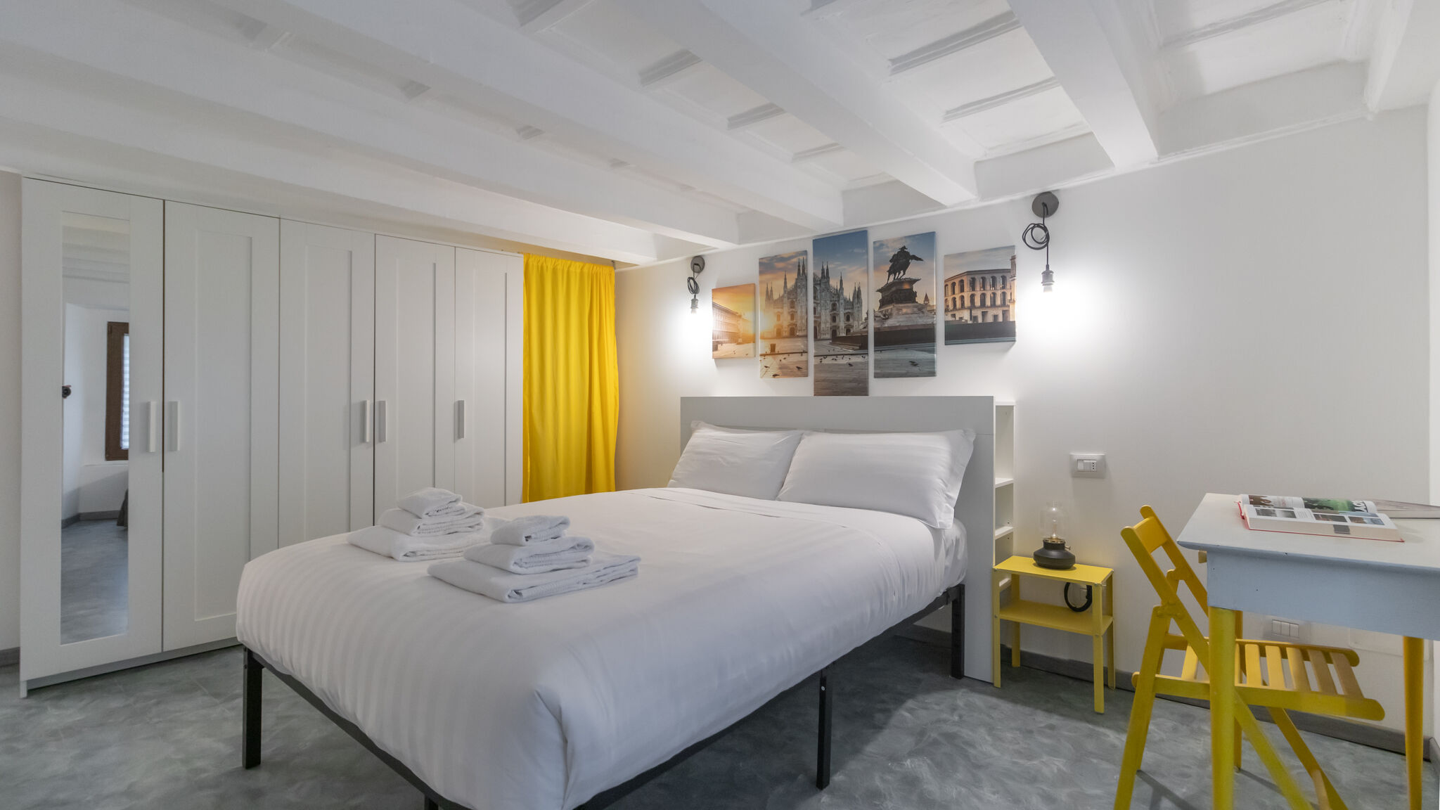 Italianway Milano Comfort - Sant'Agnese 14