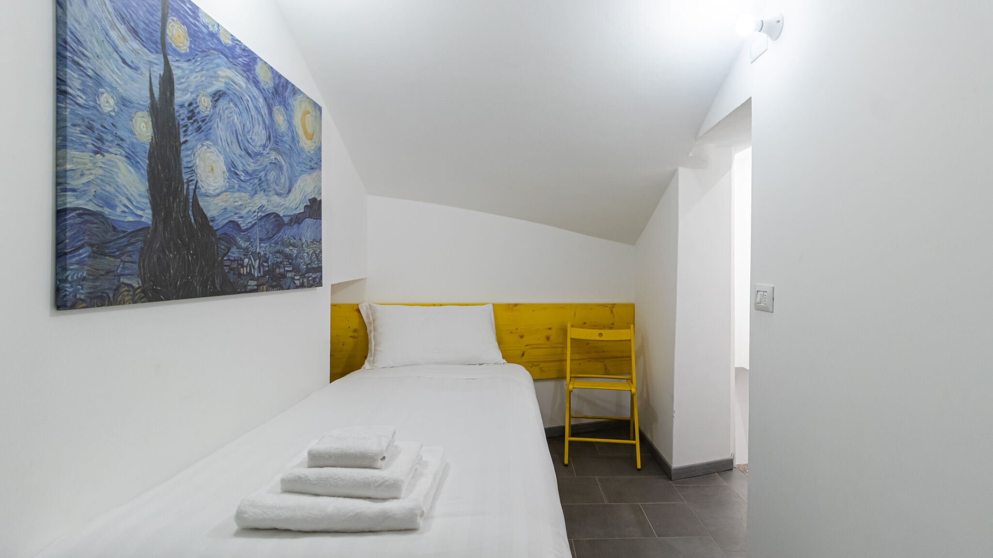 Italianway Milano Comfort - Sant'Agnese 14