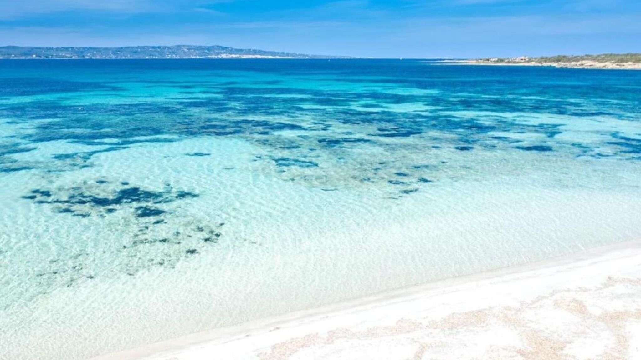 Italianway Calasetta Blue Pearl Apartment in Calasetta