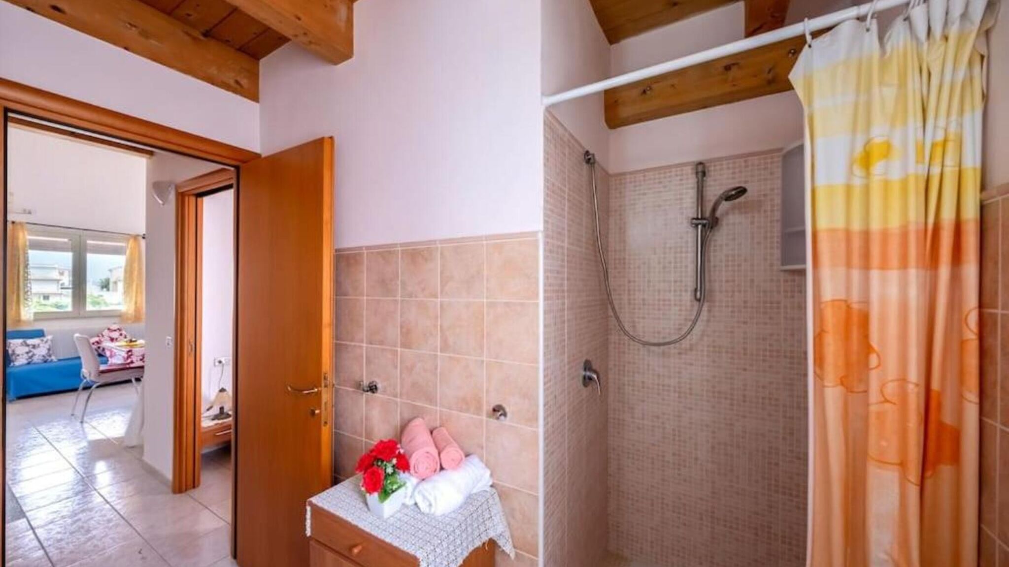 Italianway Calasetta Blue Pearl Apartment in Calasetta