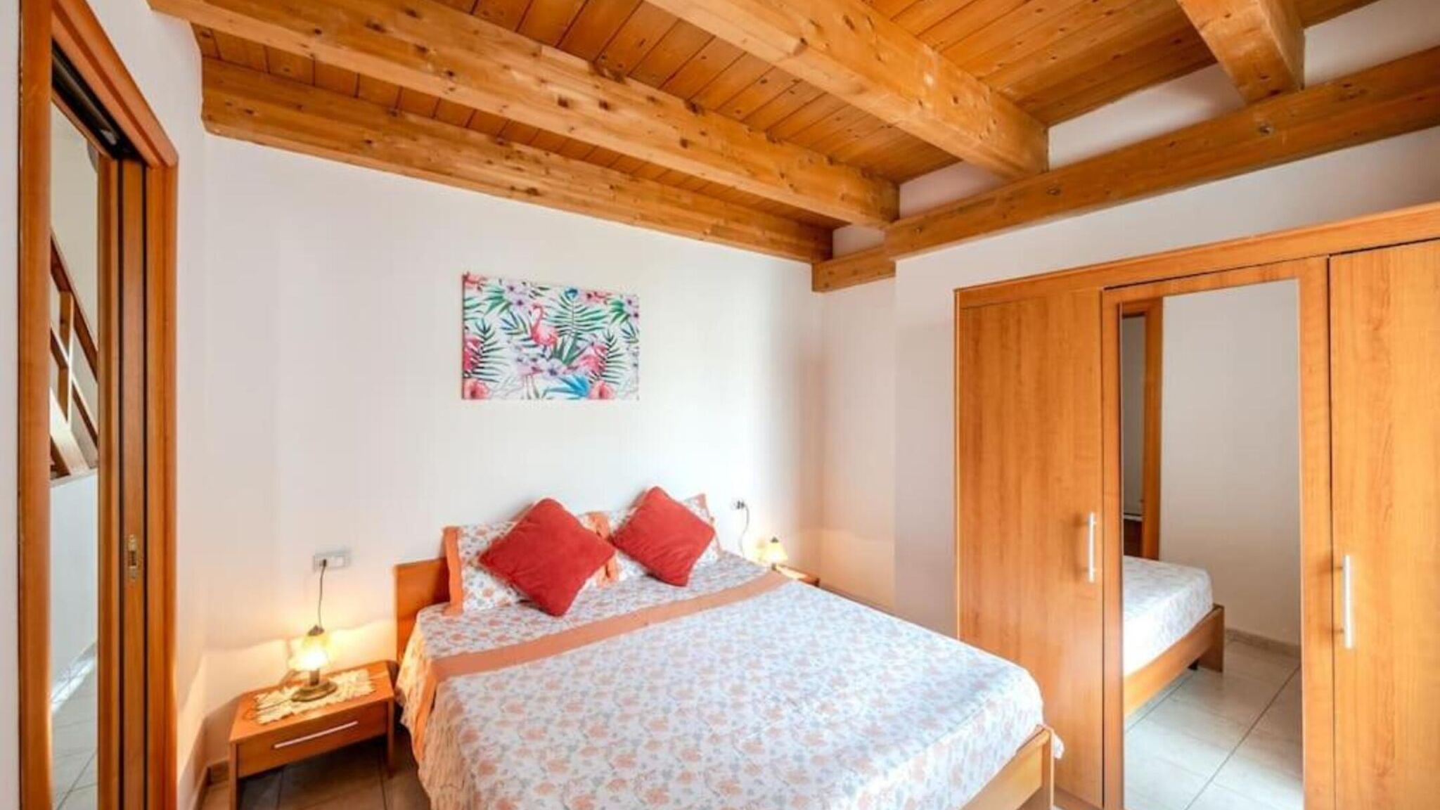 Italianway Calasetta Blue Pearl Apartment in Calasetta