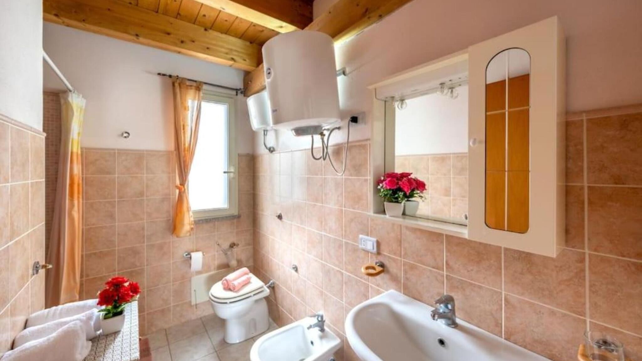 Italianway Calasetta Blue Pearl Apartment in Calasetta