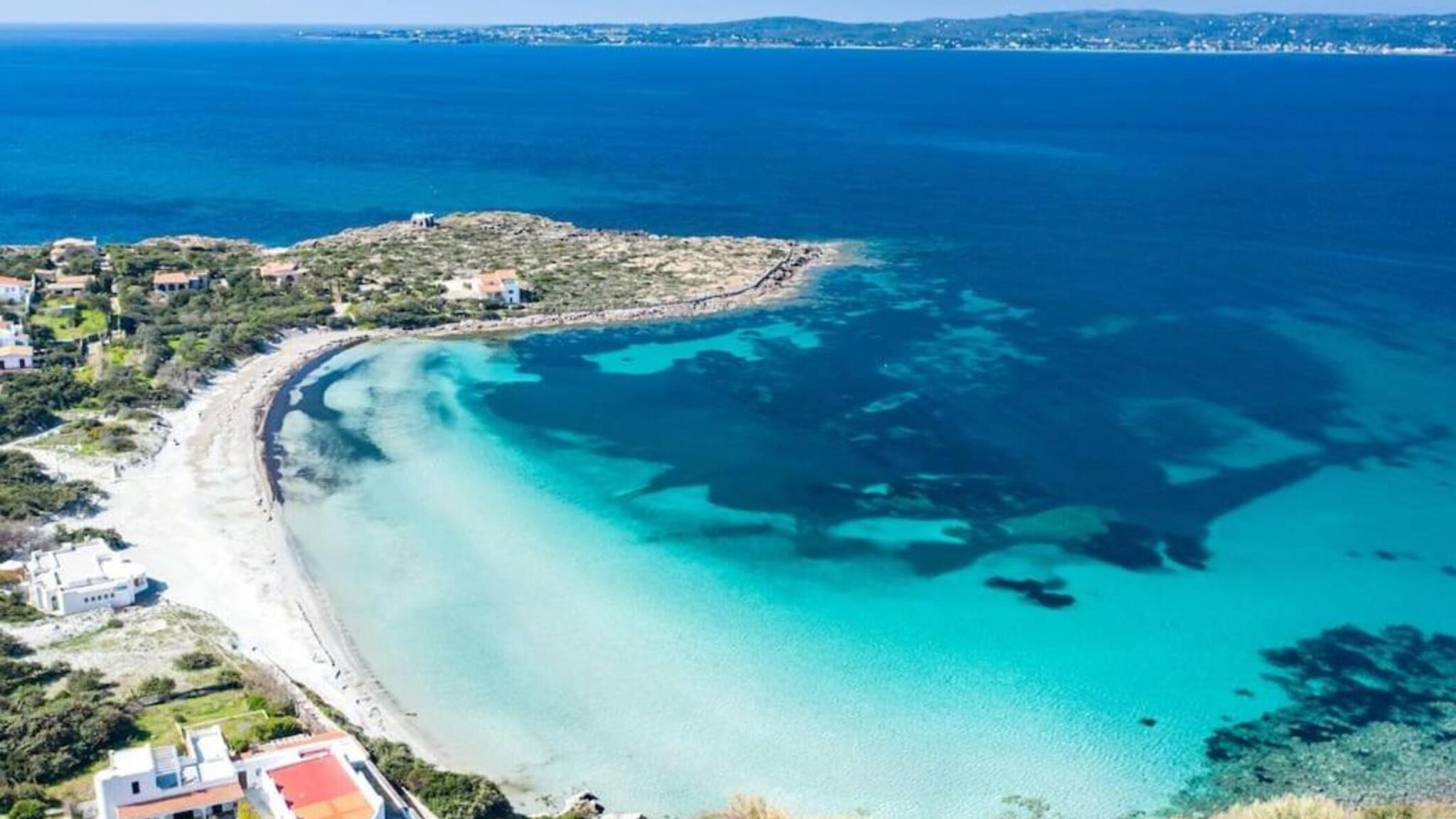 Italianway Calasetta Blue Pearl Apartment in Calasetta