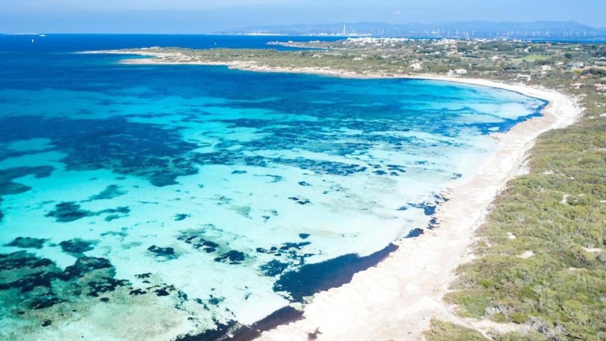 Italianway Calasetta Blue Pearl Apartment in Calasetta