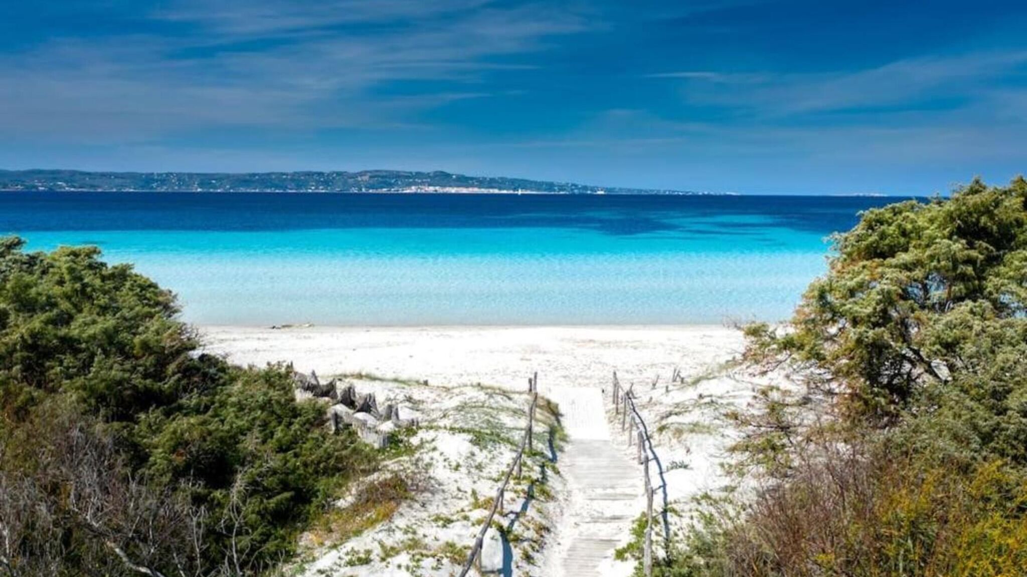 Italianway Calasetta Blue Pearl Apartment in Calasetta